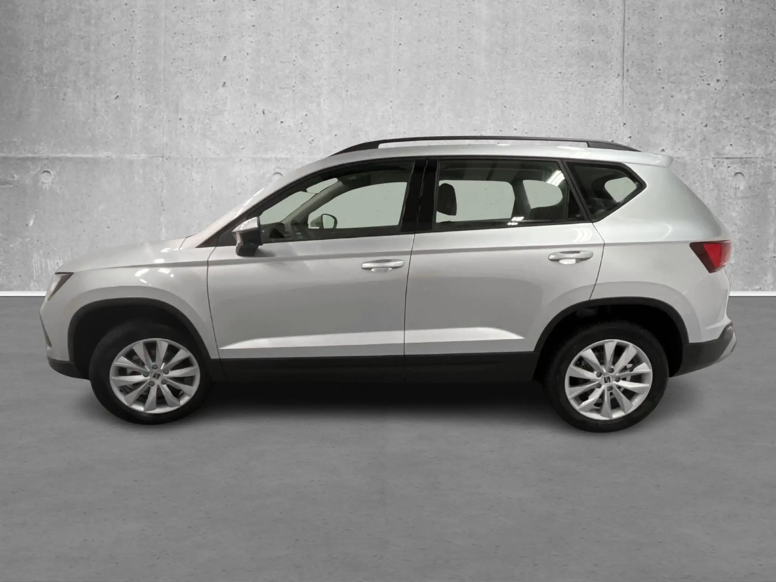 SEAT - Ateca