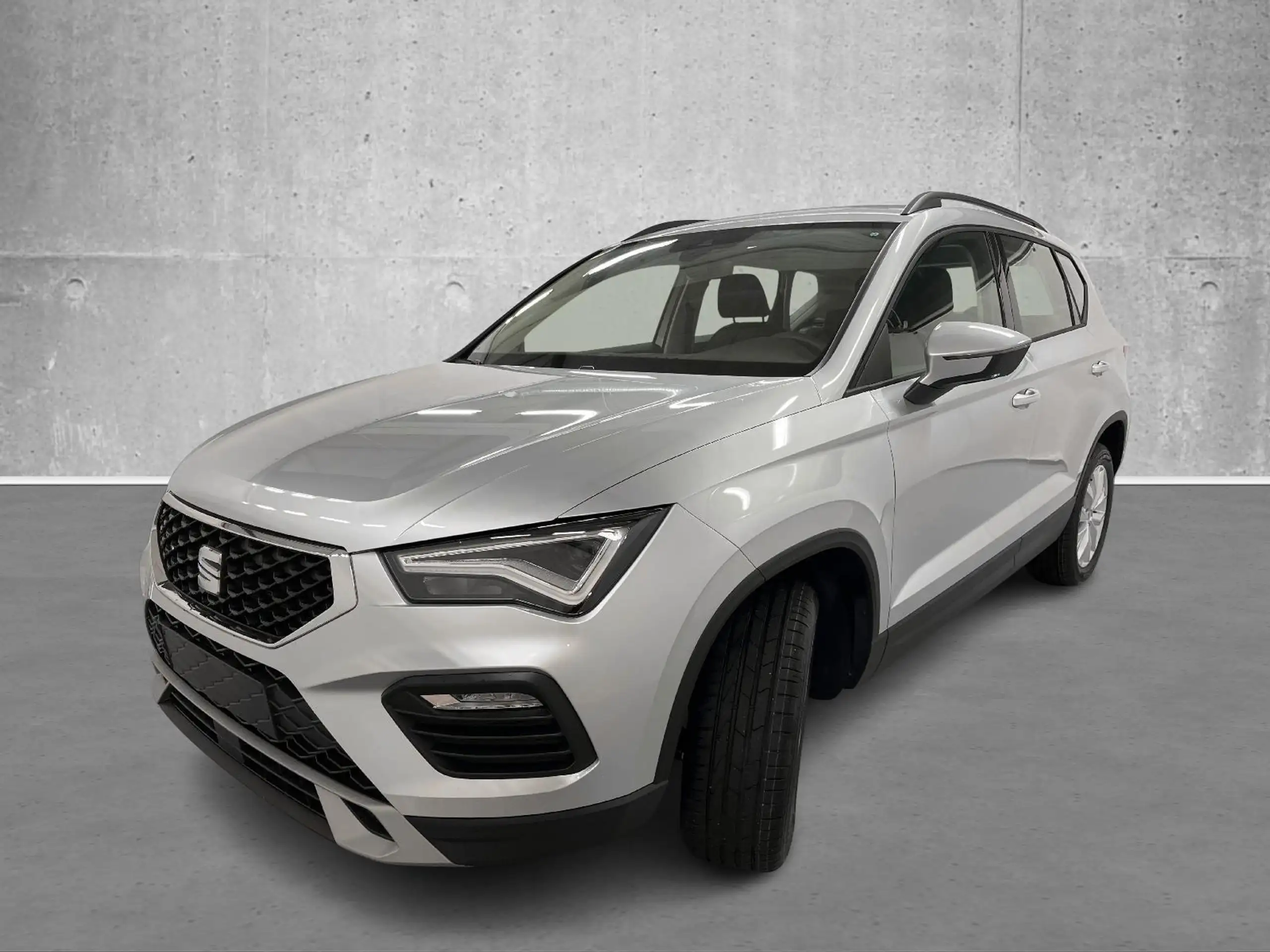 SEAT - Ateca