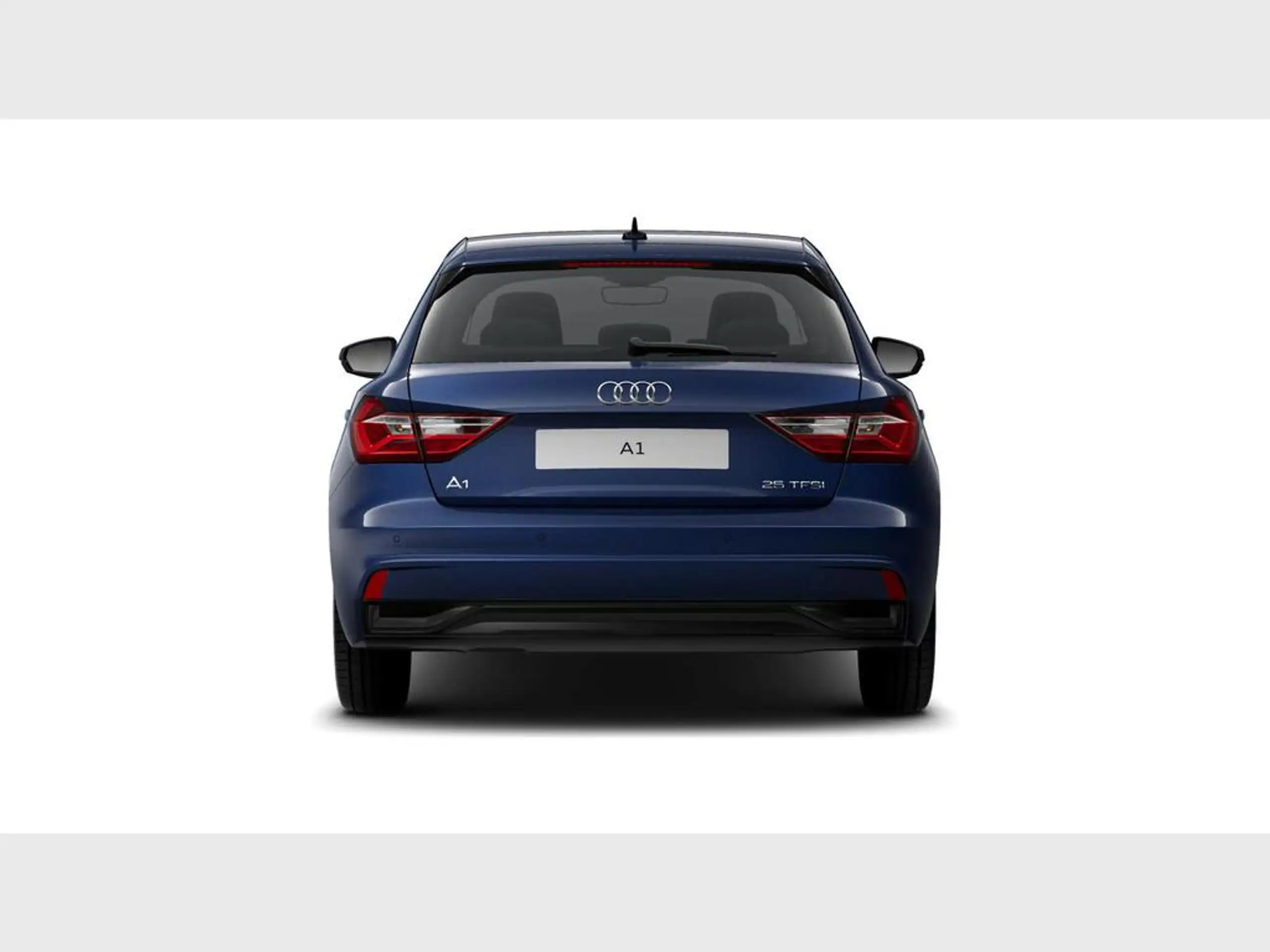 Audi - A1