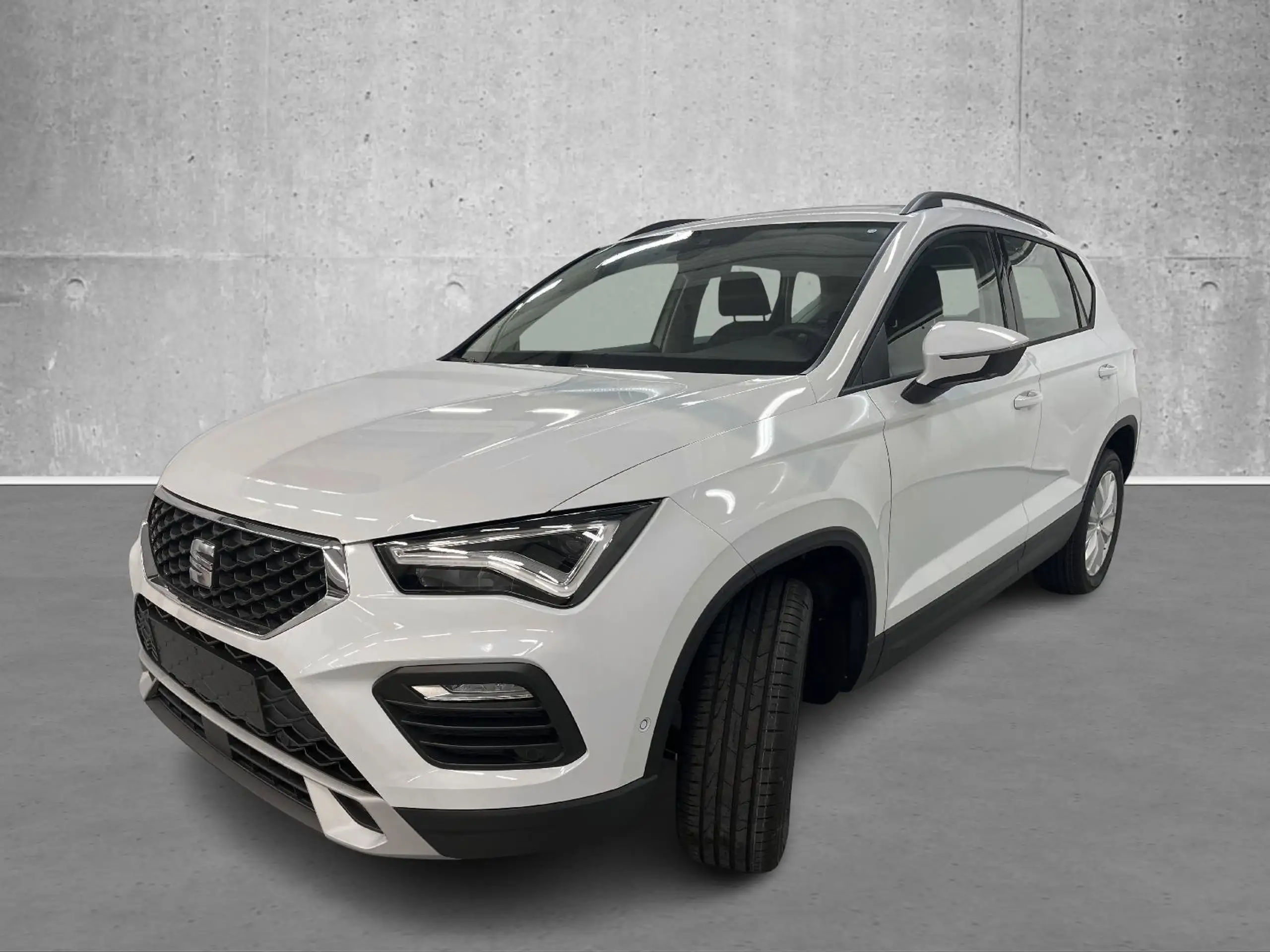 SEAT - Ateca