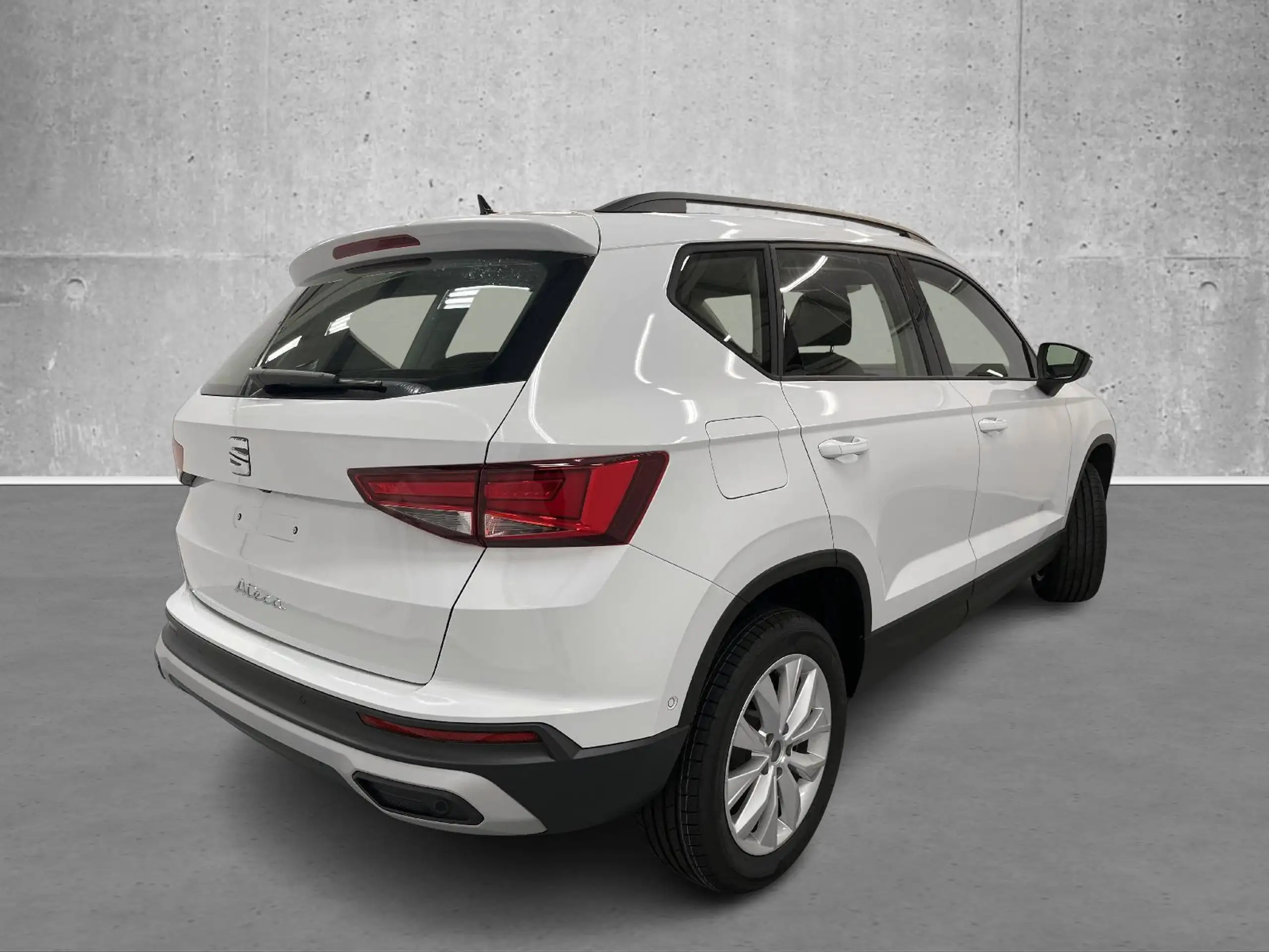 SEAT - Ateca