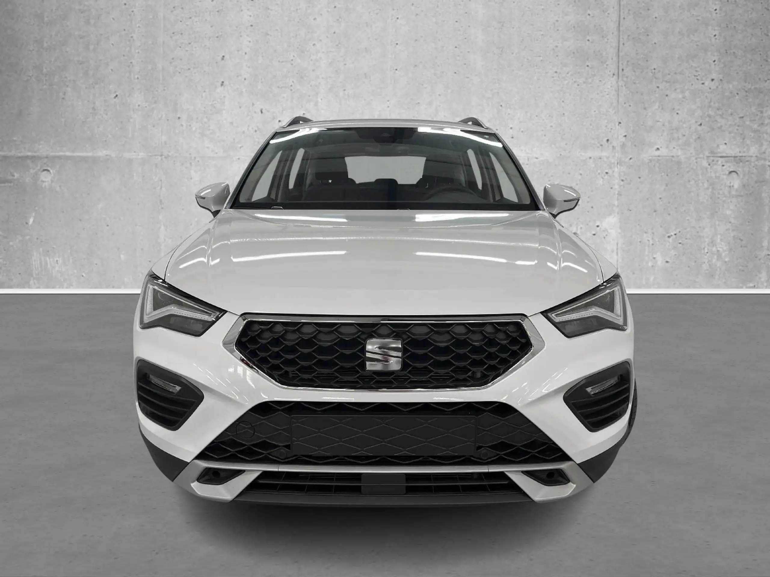 SEAT - Ateca