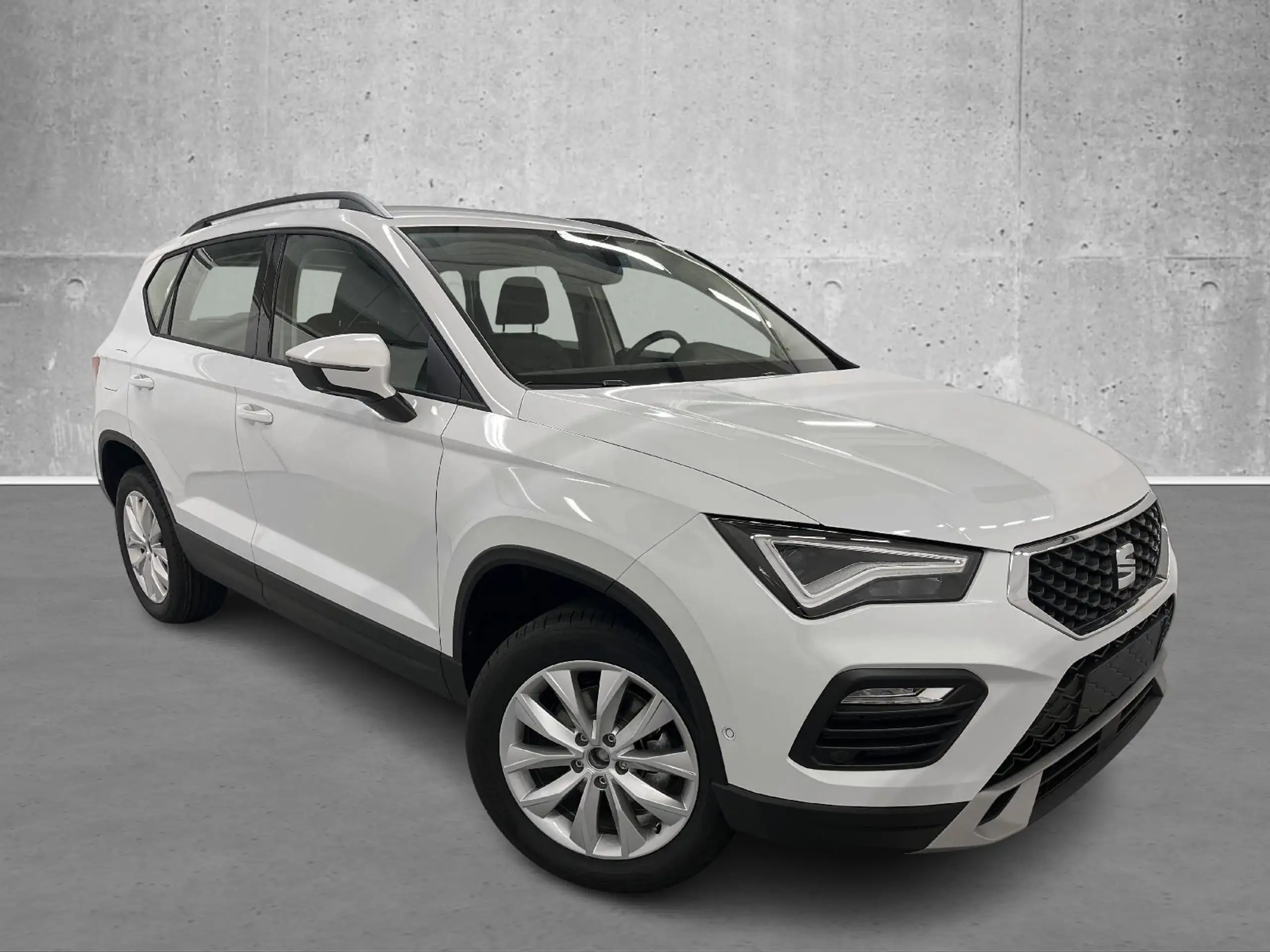 SEAT Ateca 2020