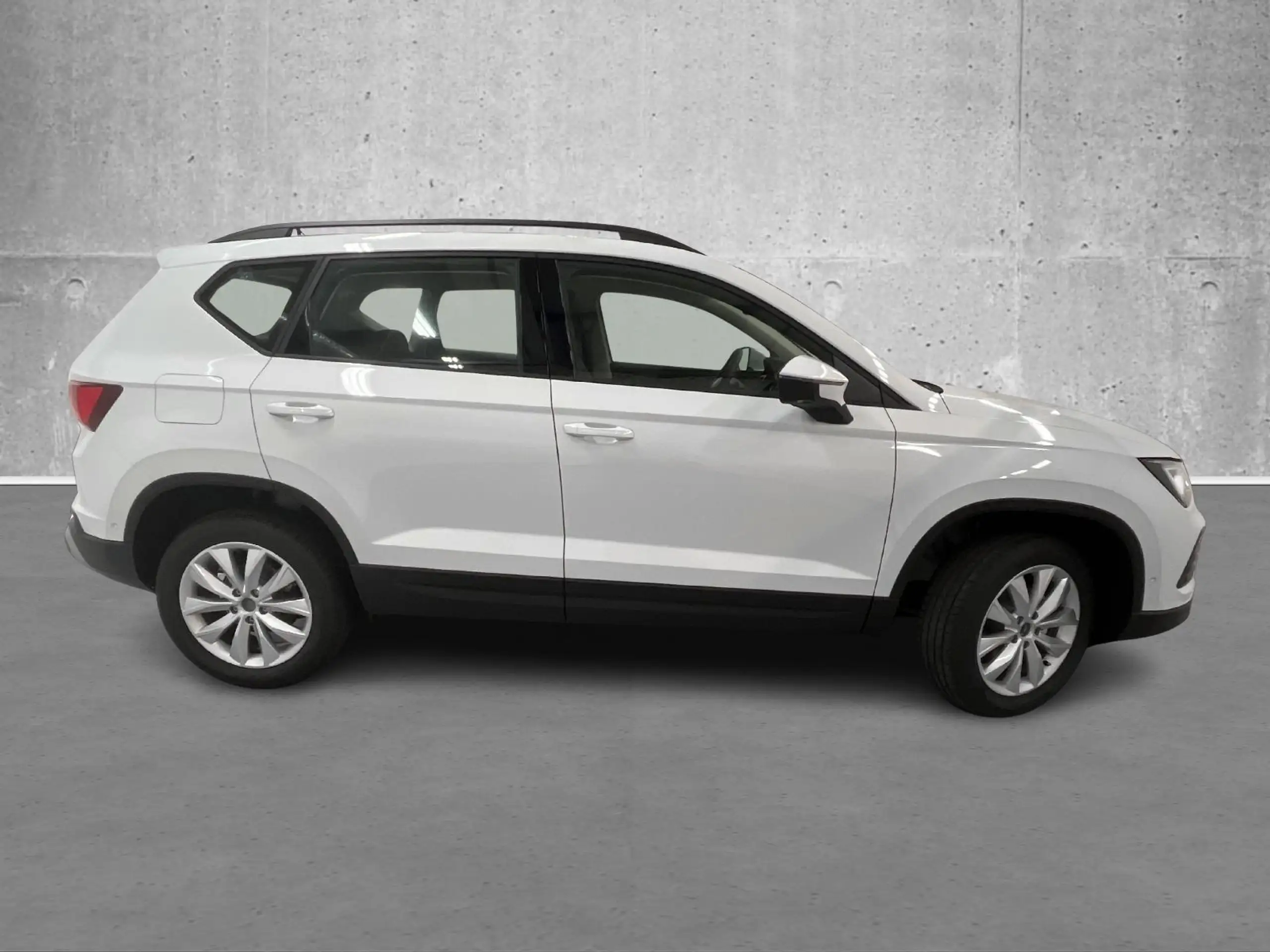 SEAT - Ateca