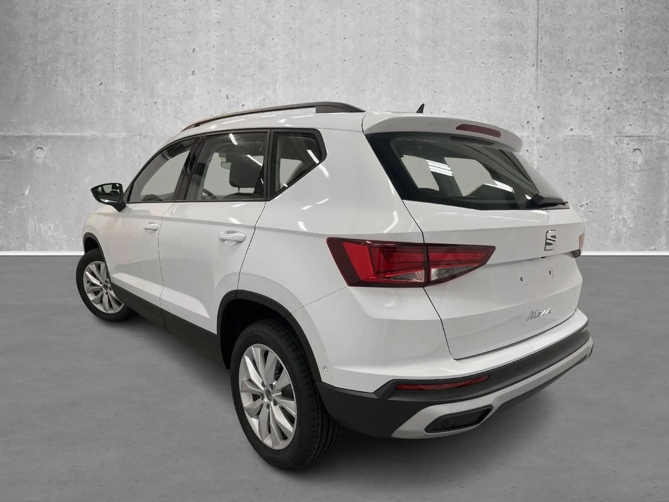 SEAT - Ateca