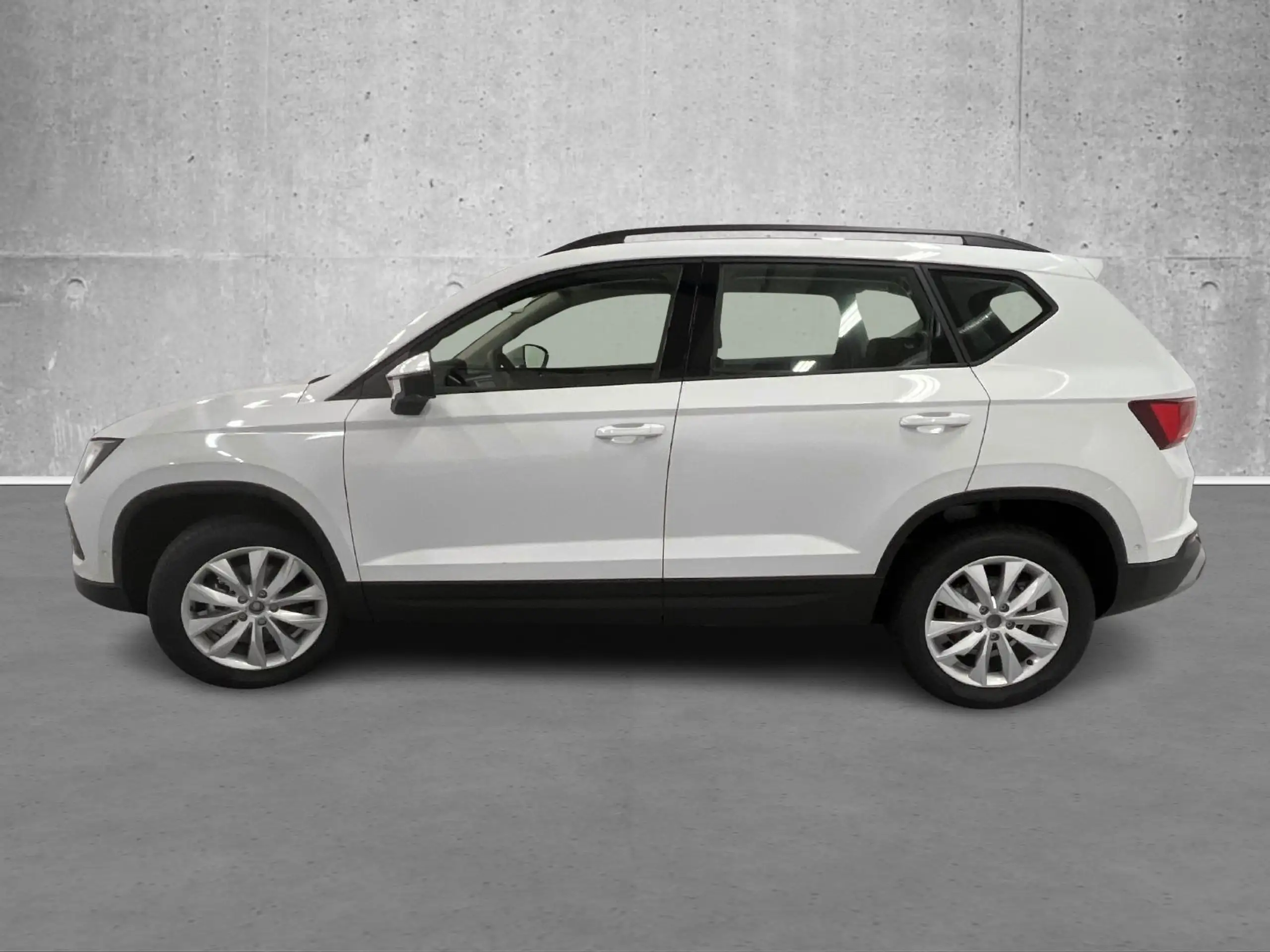 SEAT - Ateca