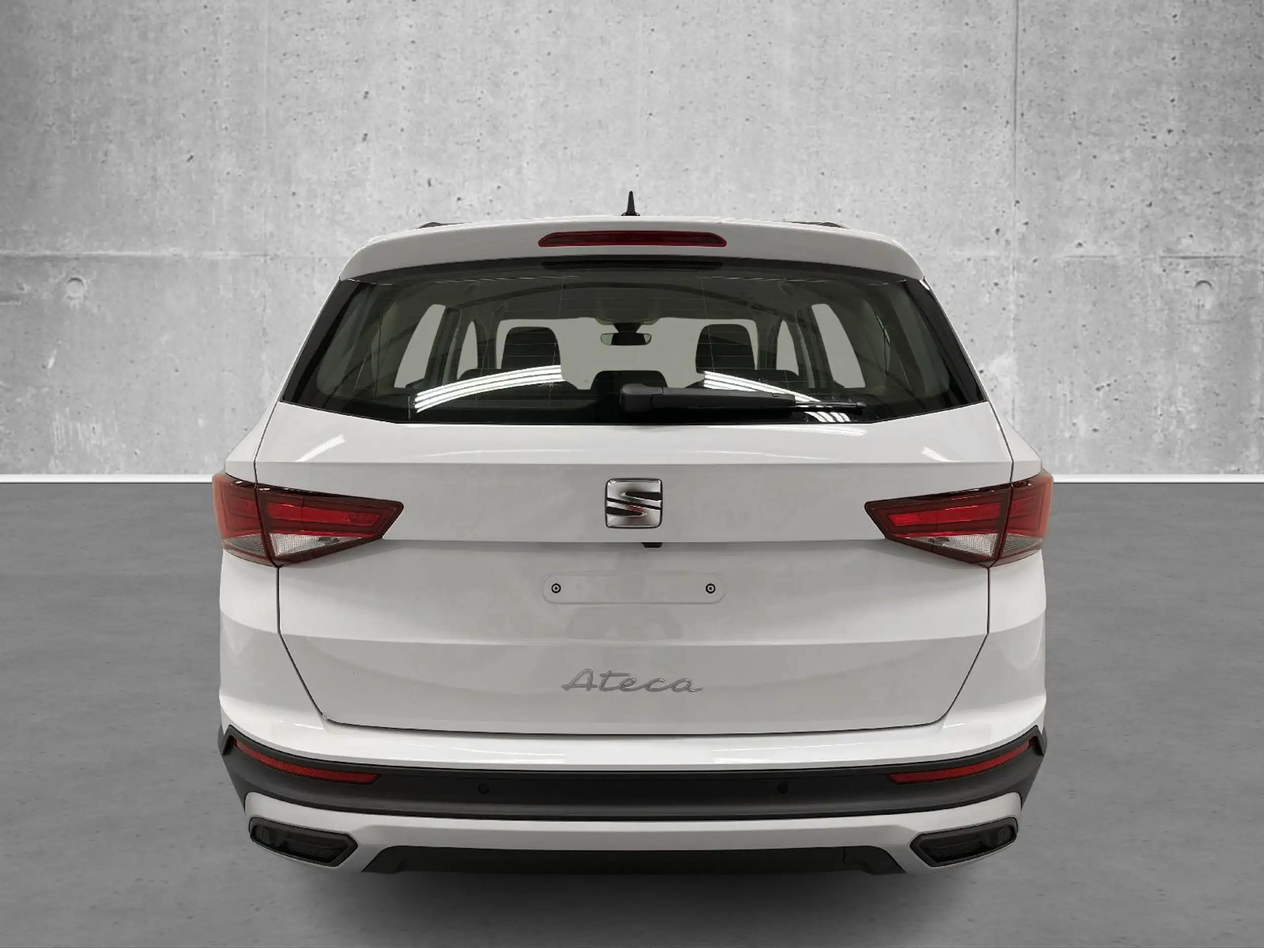 SEAT - Ateca