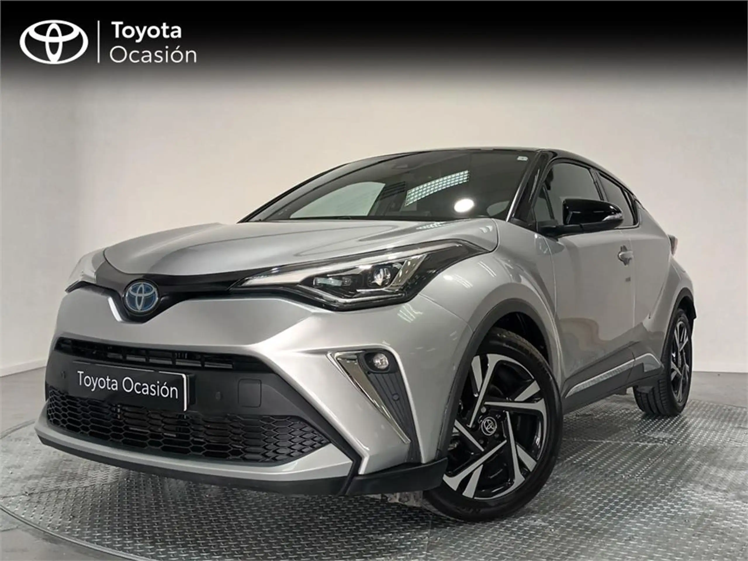 Toyota - C-HR