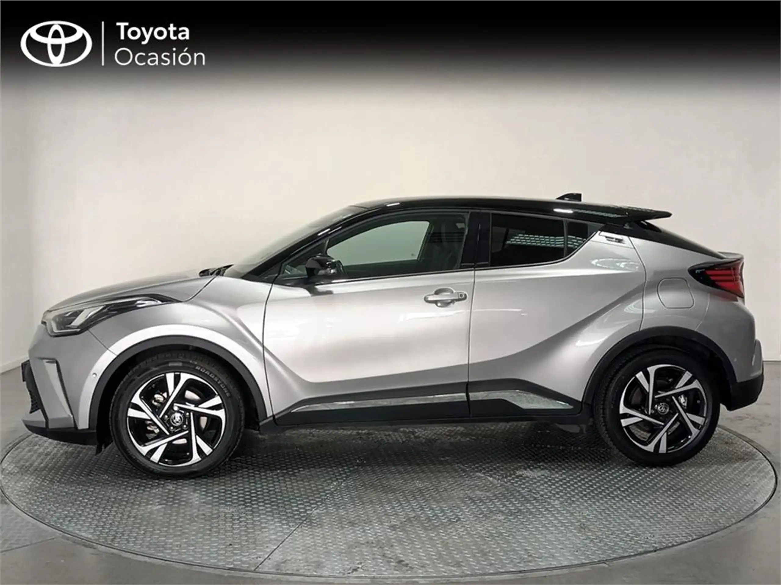 Toyota - C-HR