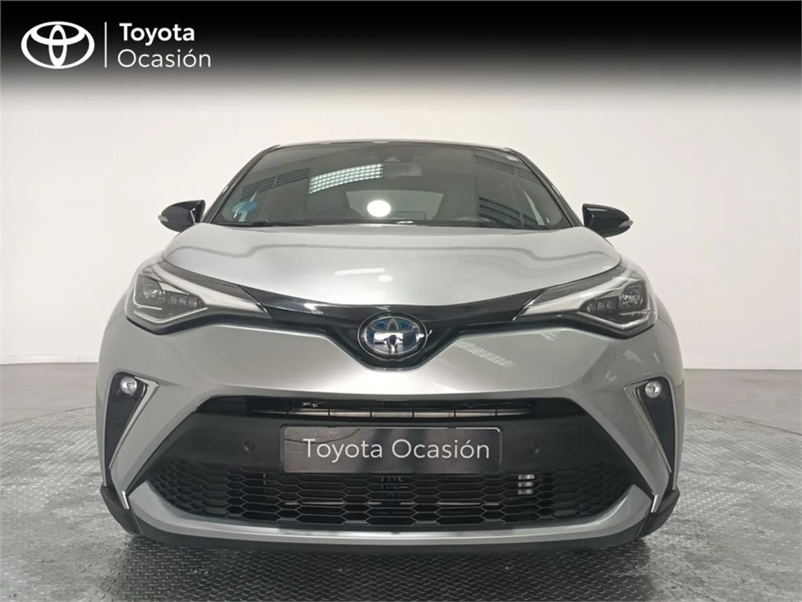 Toyota - C-HR