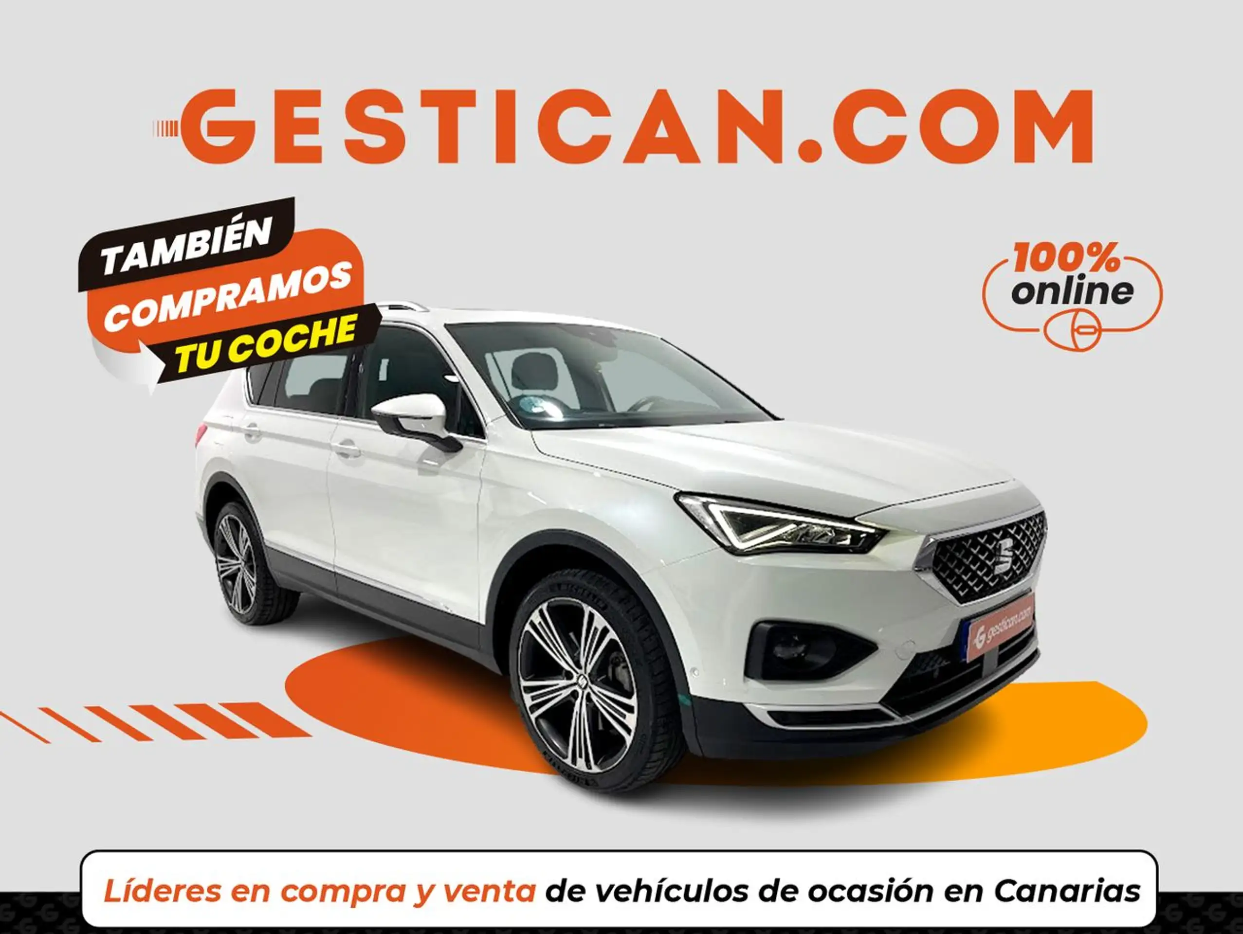 SEAT - Tarraco