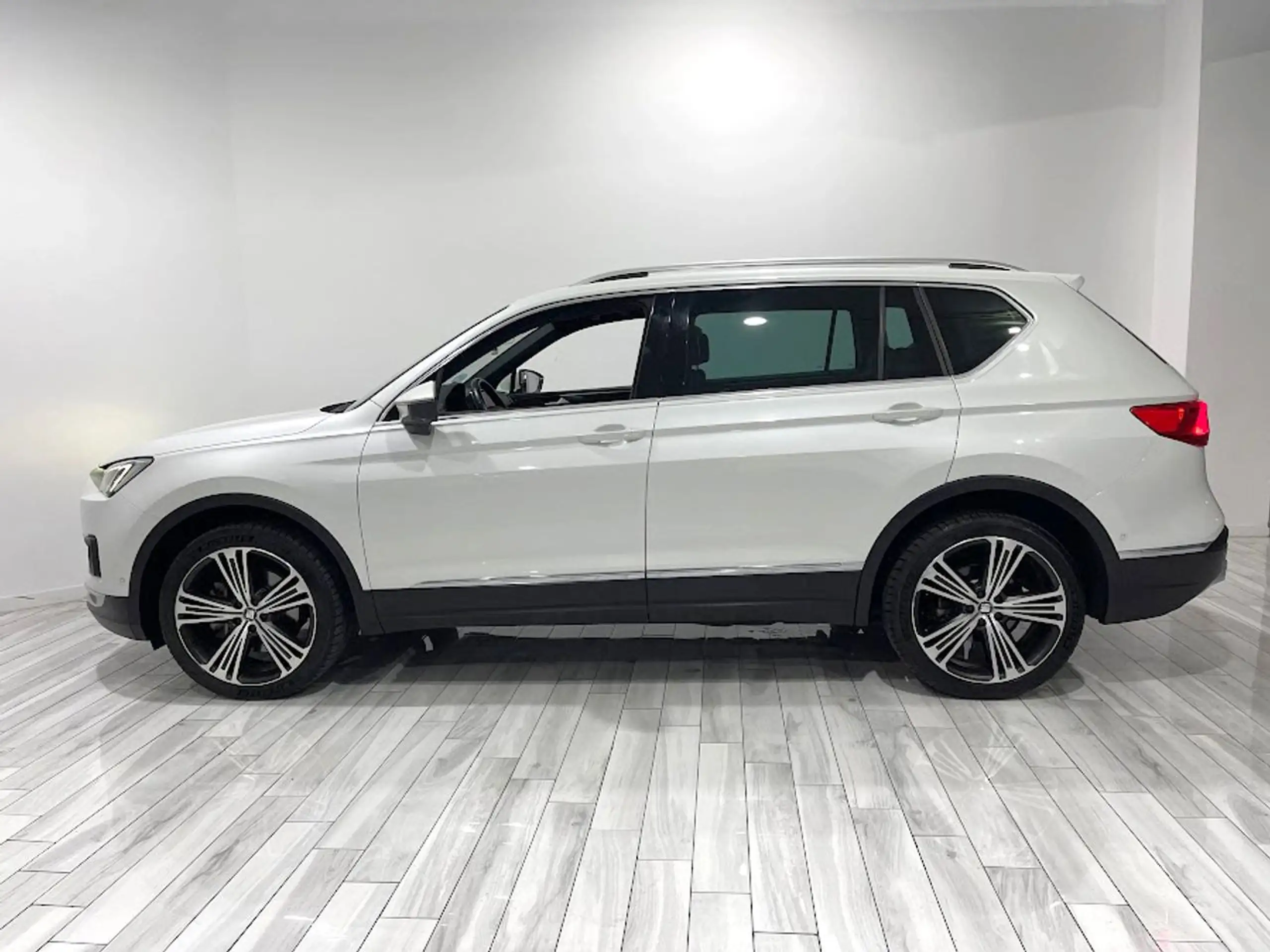 SEAT - Tarraco