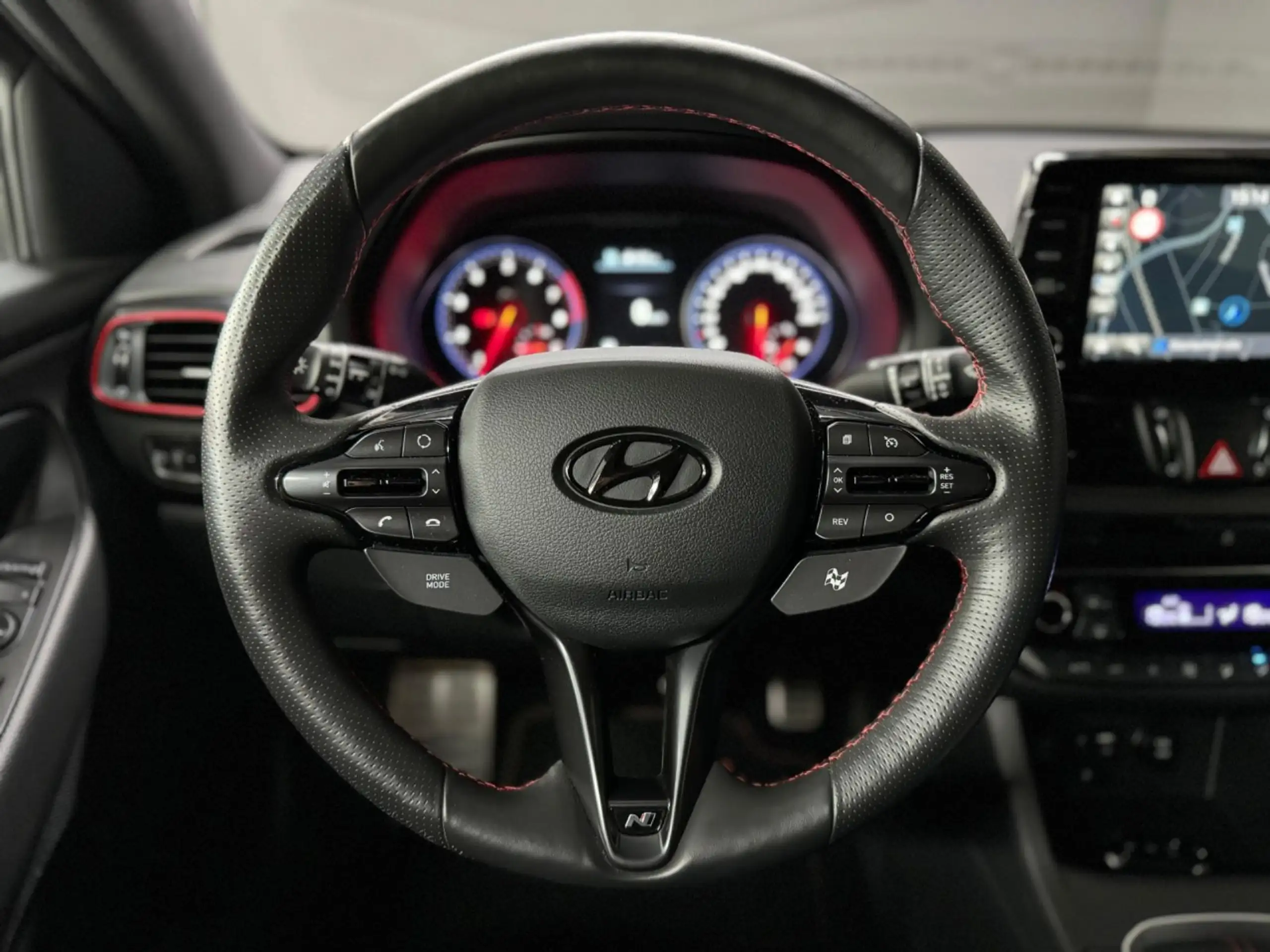 Hyundai - i30