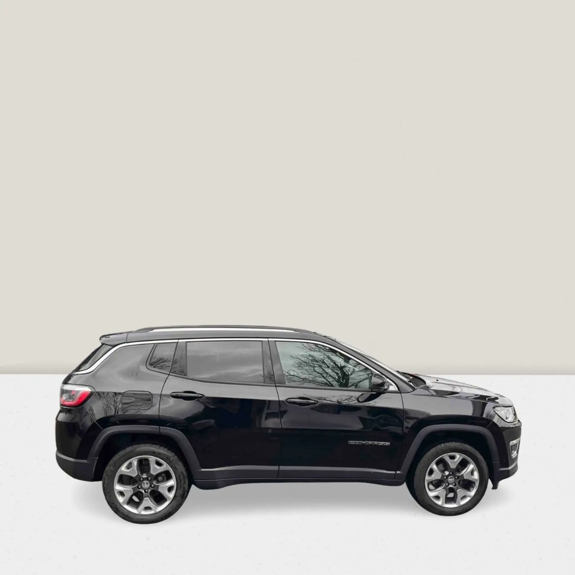 Jeep - Compass