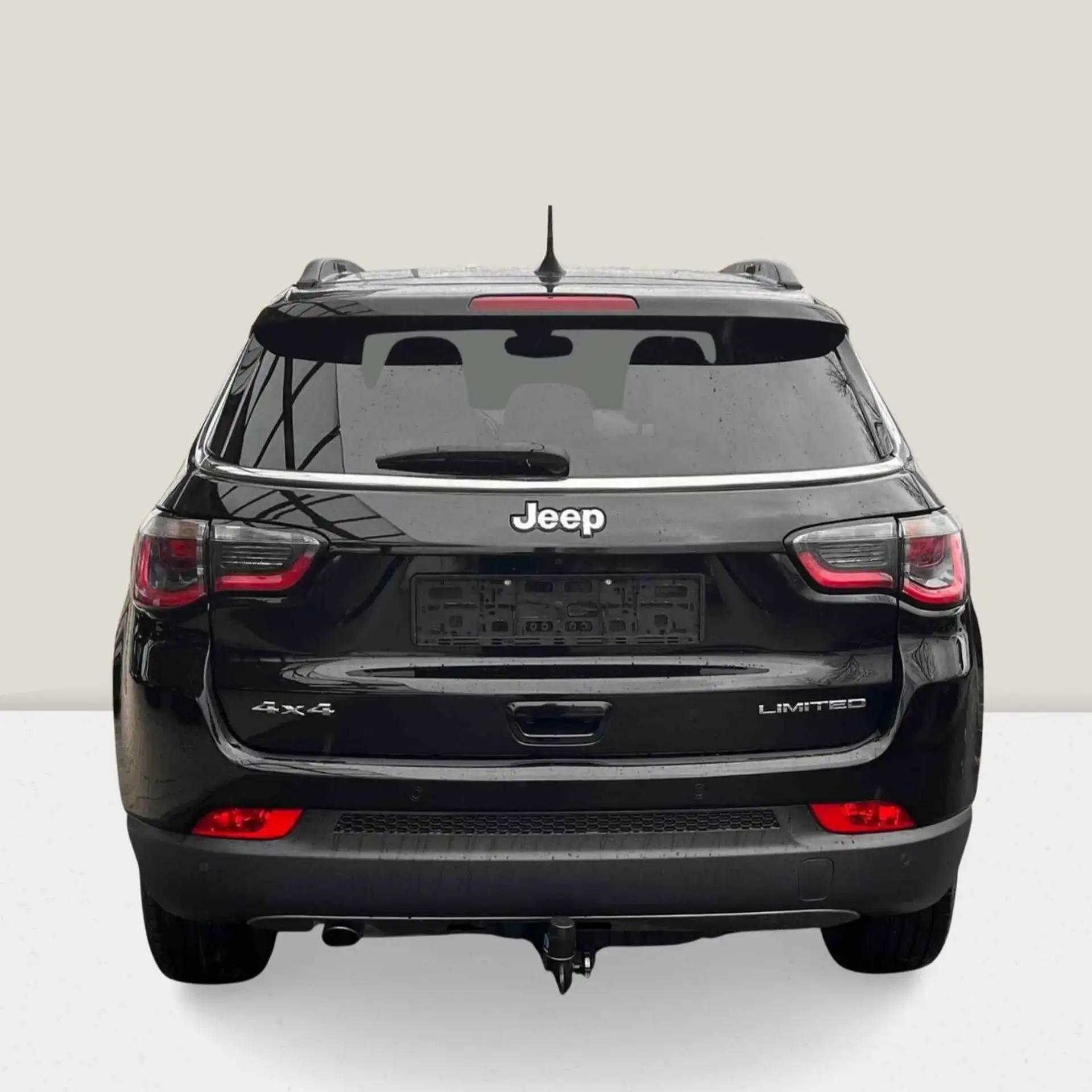 Jeep - Compass