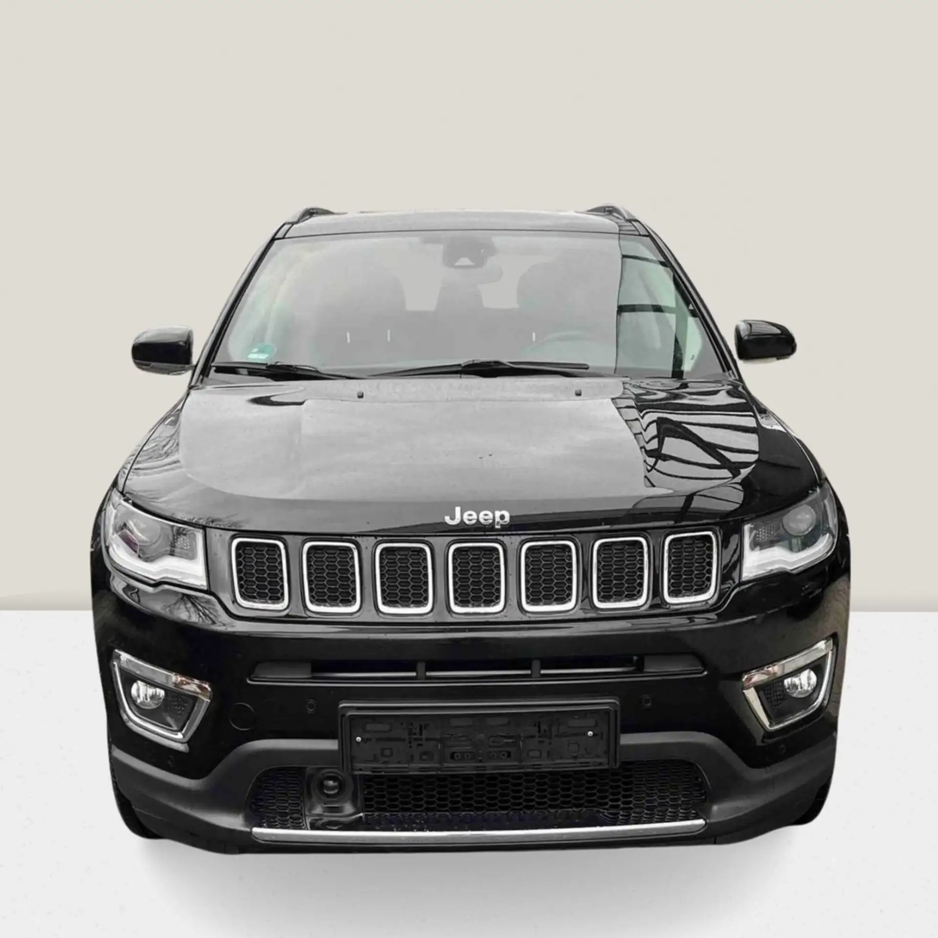 Jeep - Compass