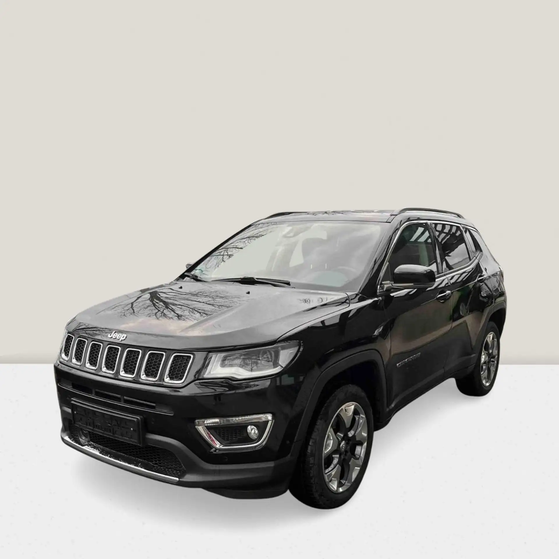 Jeep - Compass