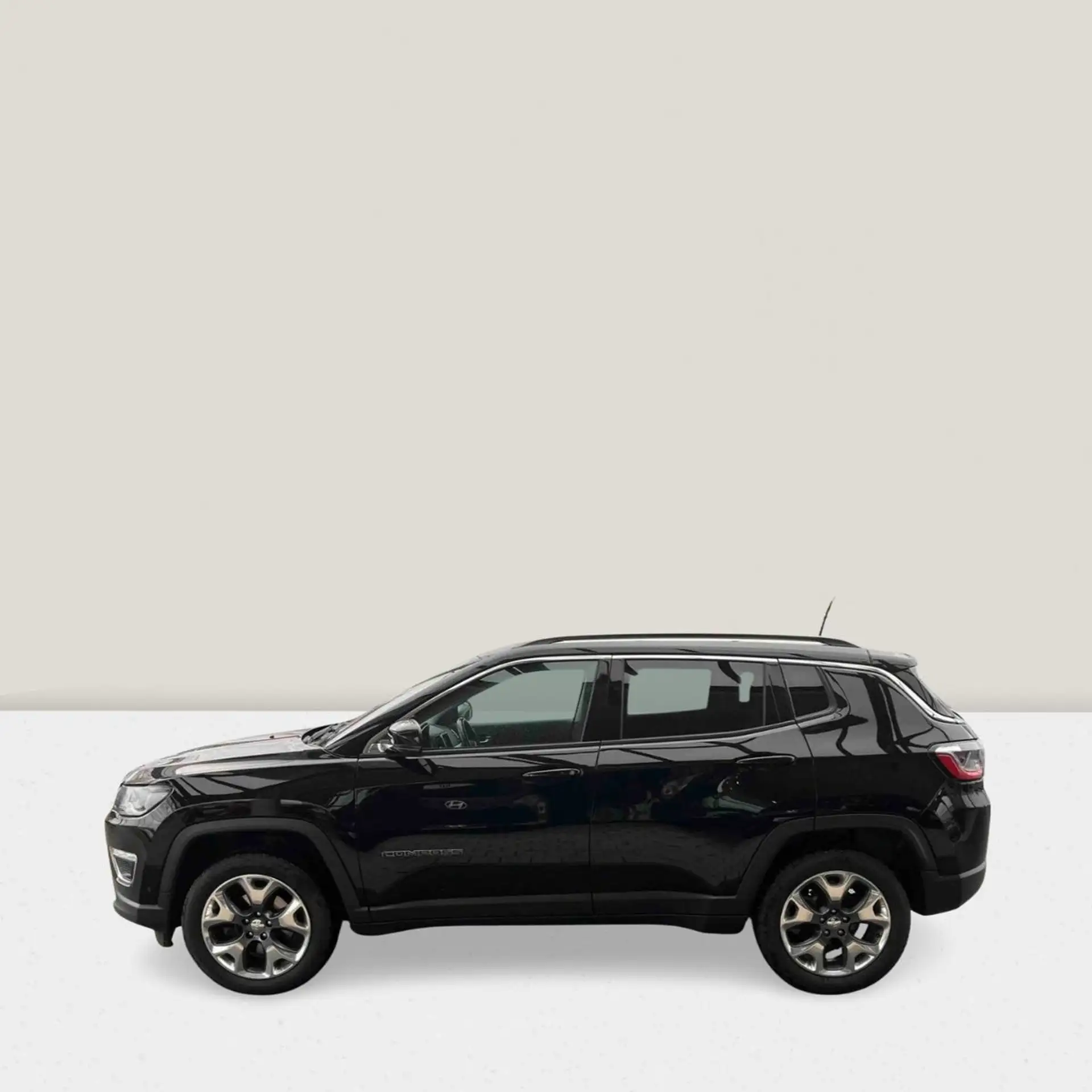 Jeep - Compass