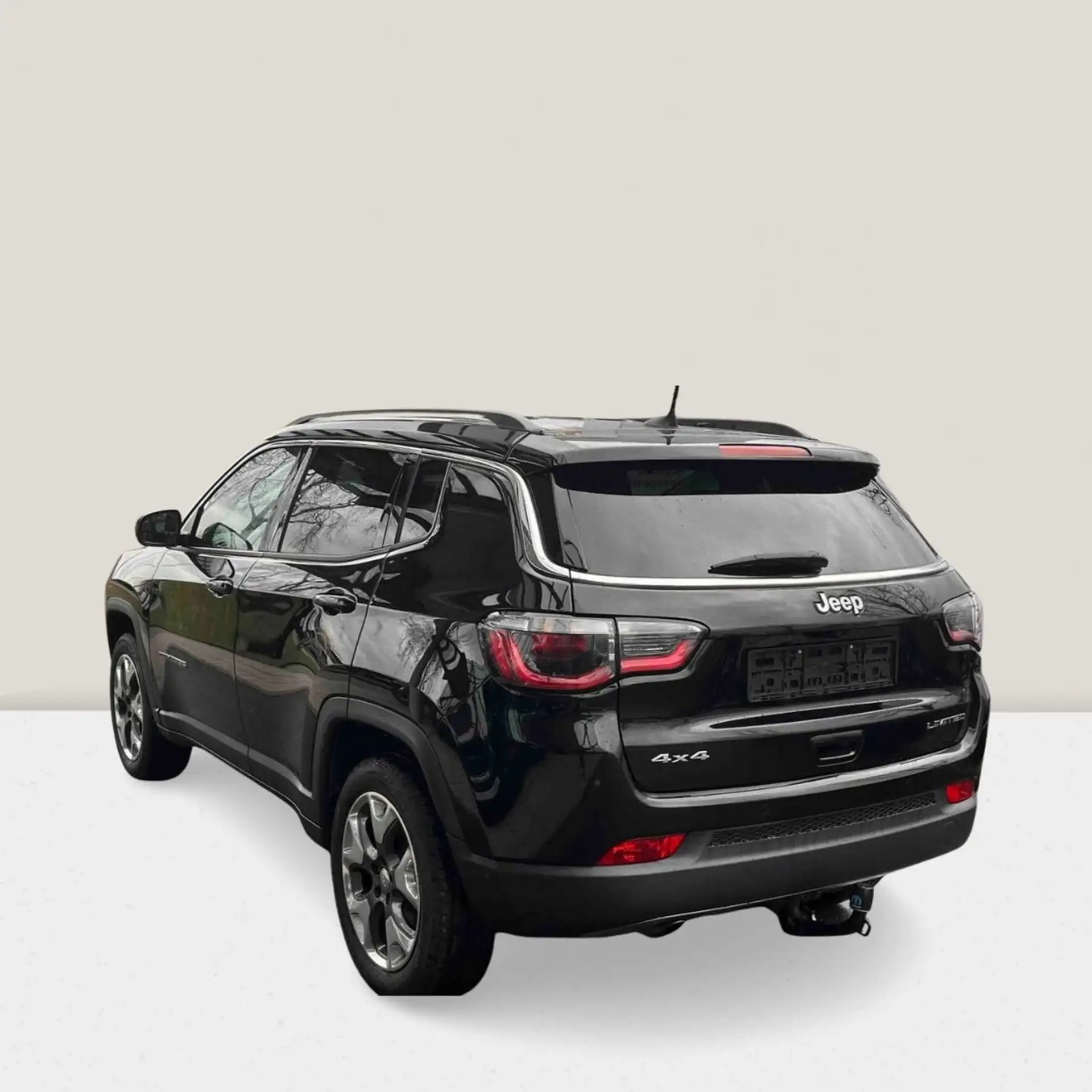 Jeep - Compass