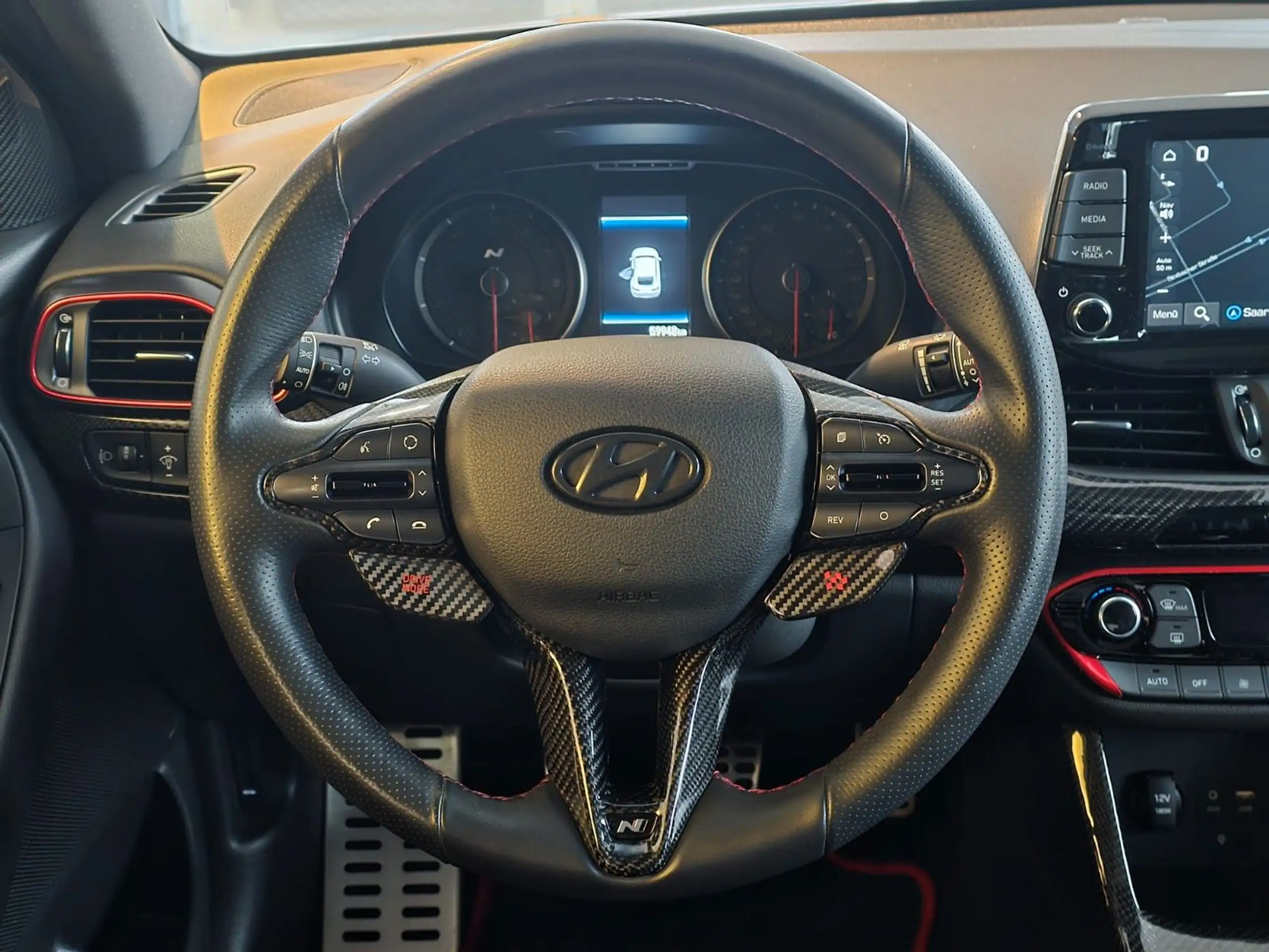 Hyundai - i30