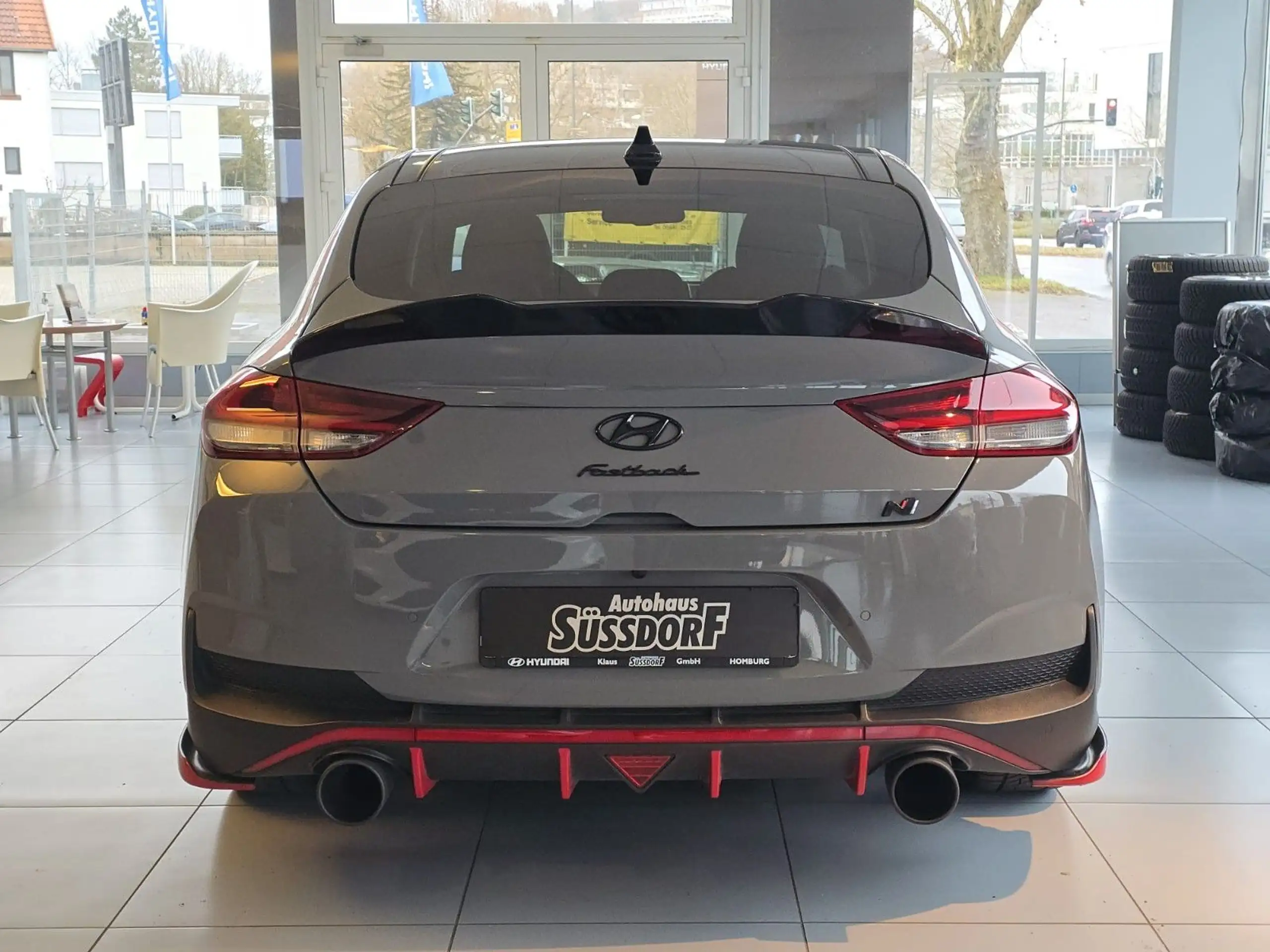 Hyundai - i30