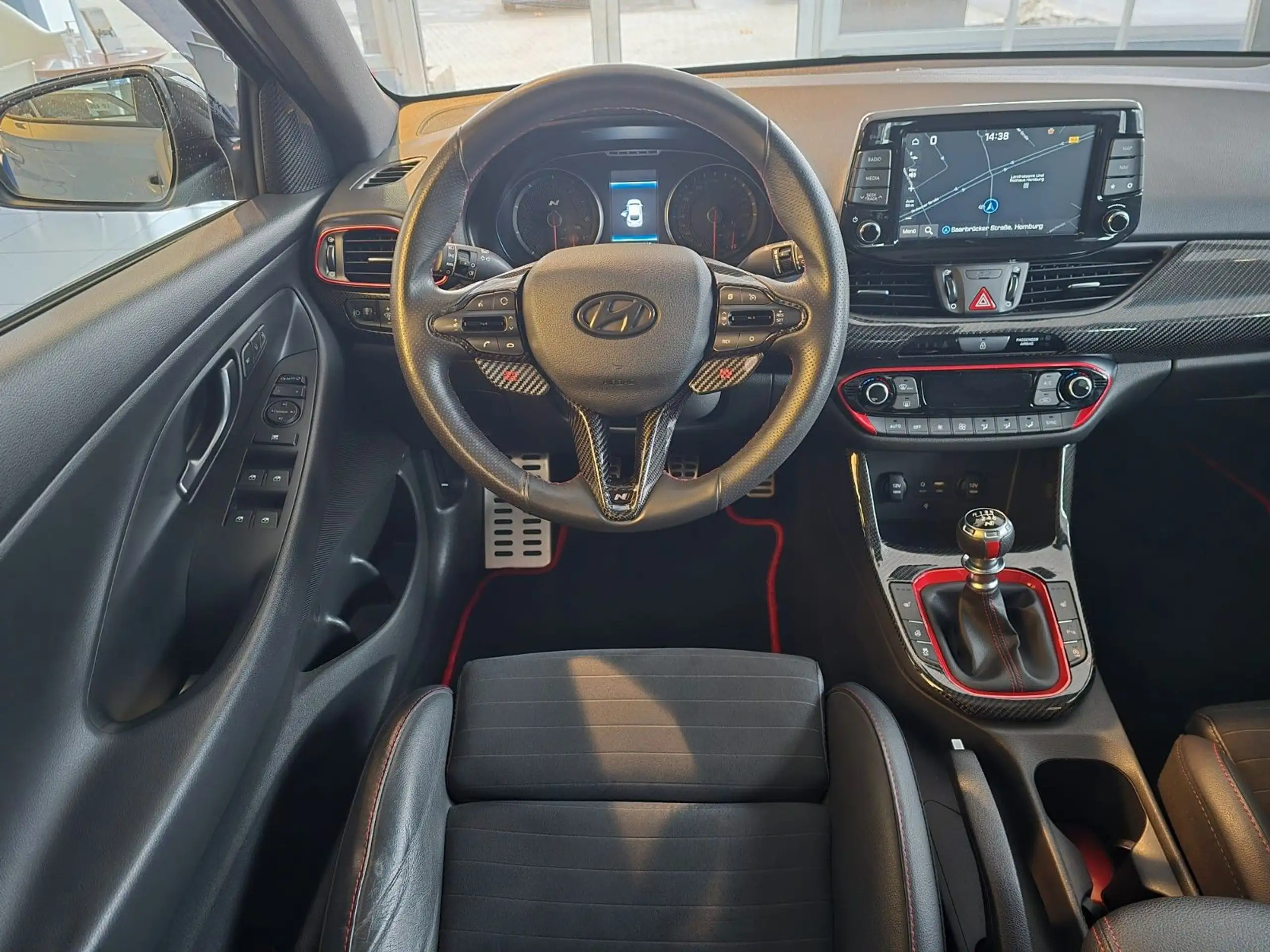 Hyundai - i30