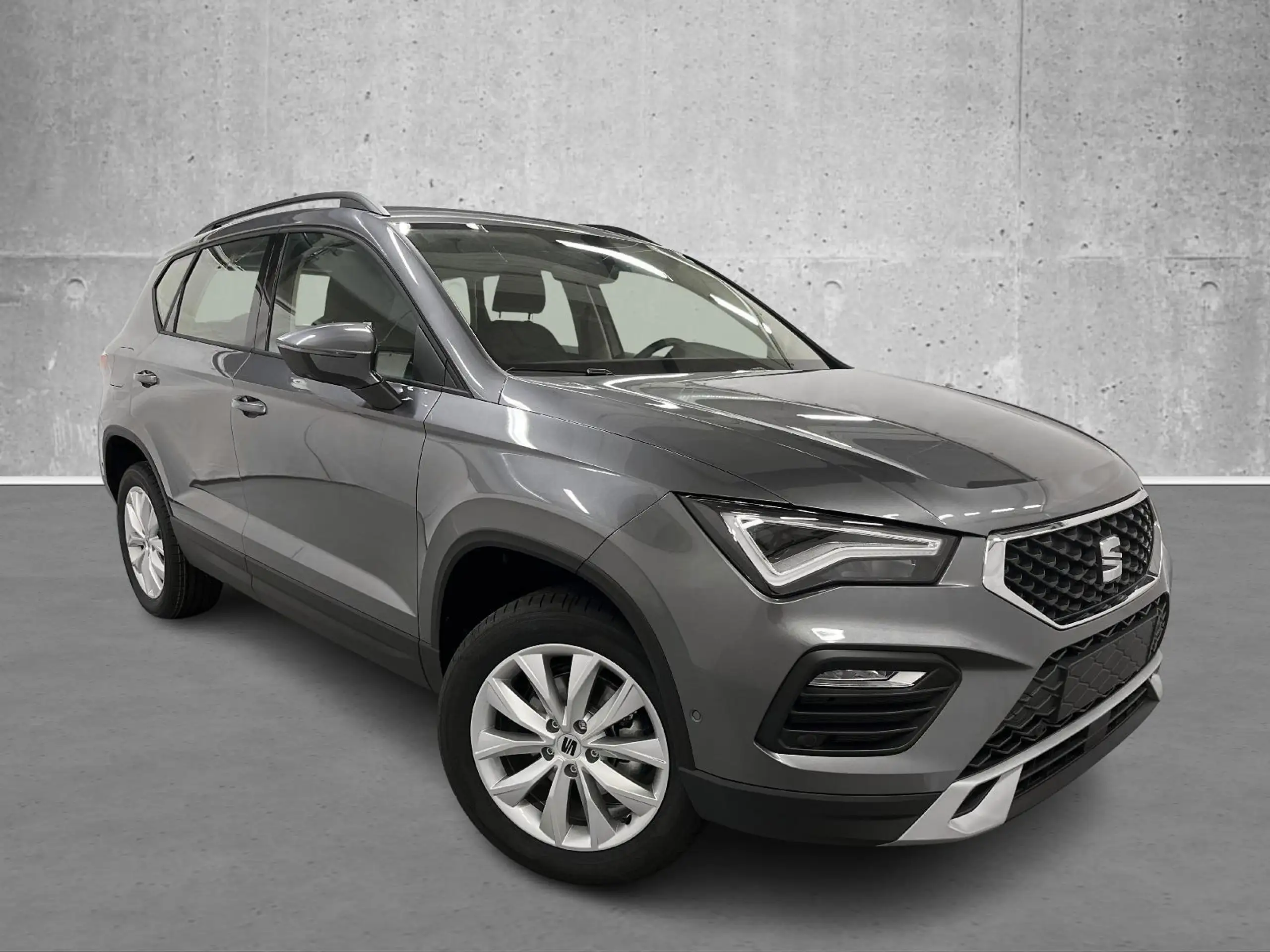 SEAT Ateca 2020