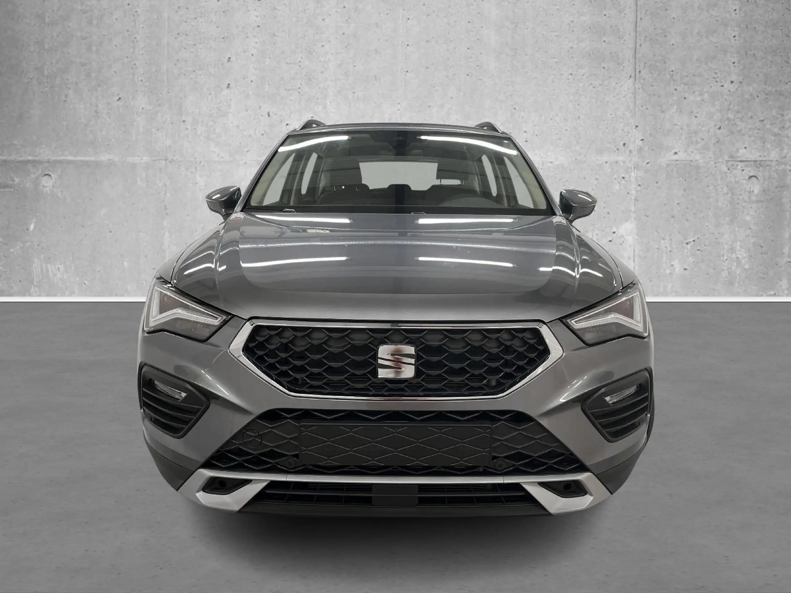 SEAT - Ateca