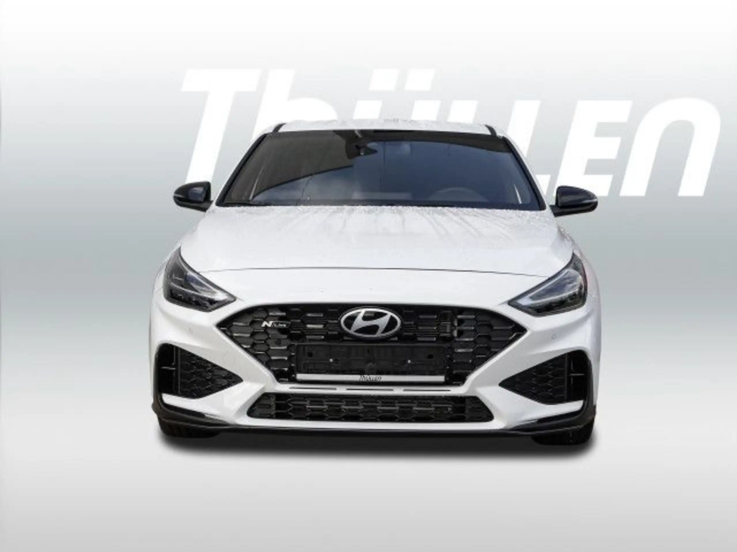 Hyundai - i30