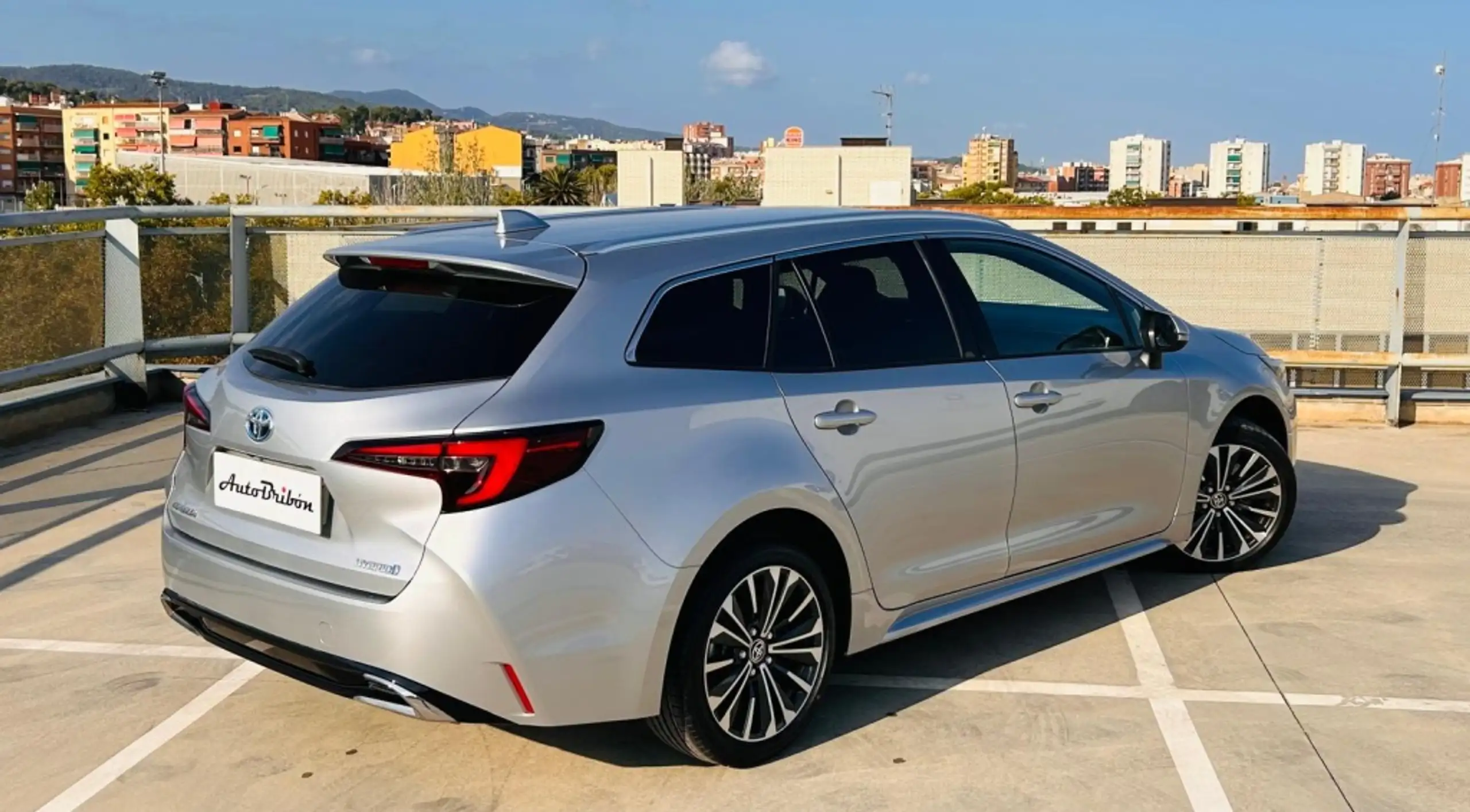 Toyota - Corolla