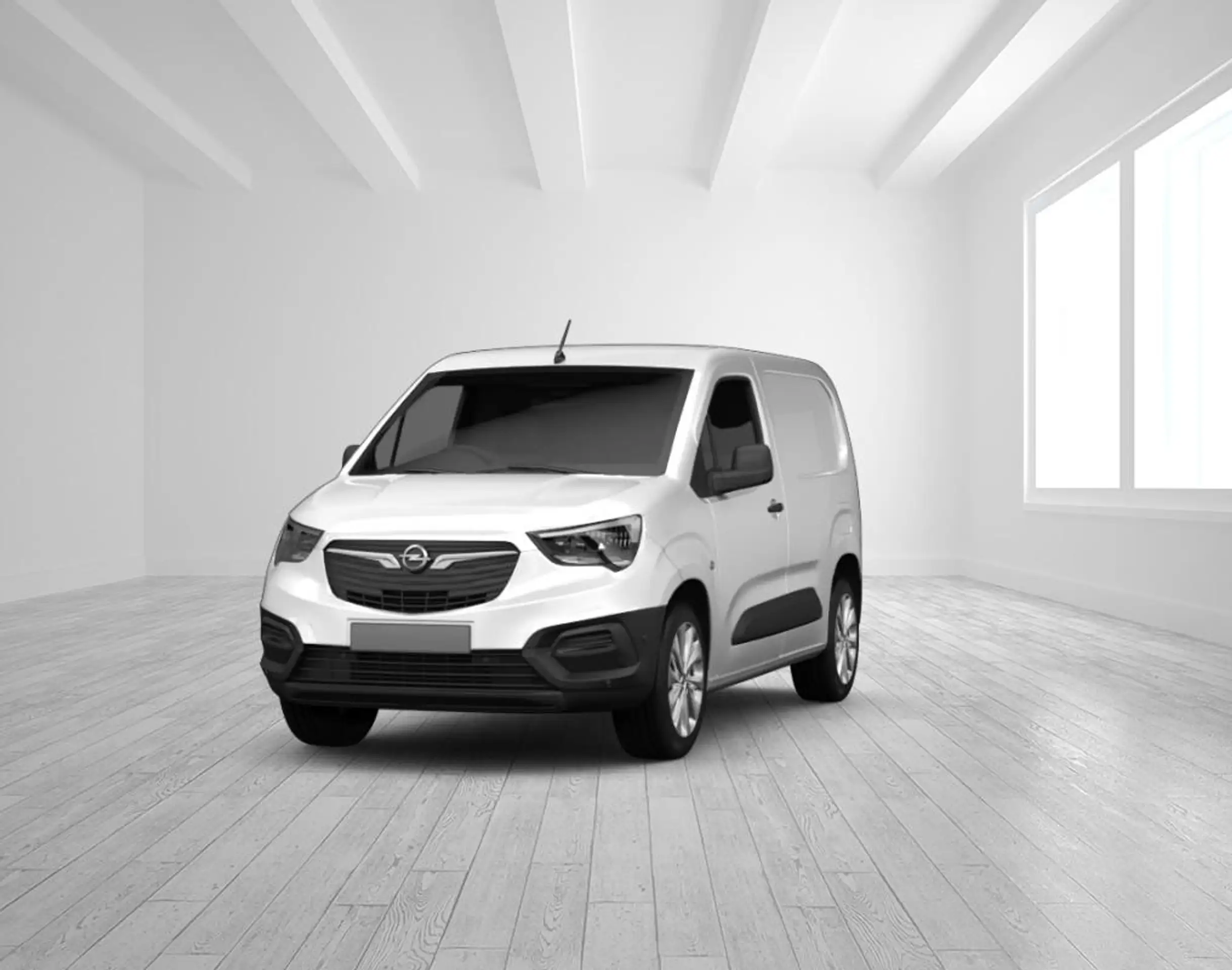 Opel Combo 2024