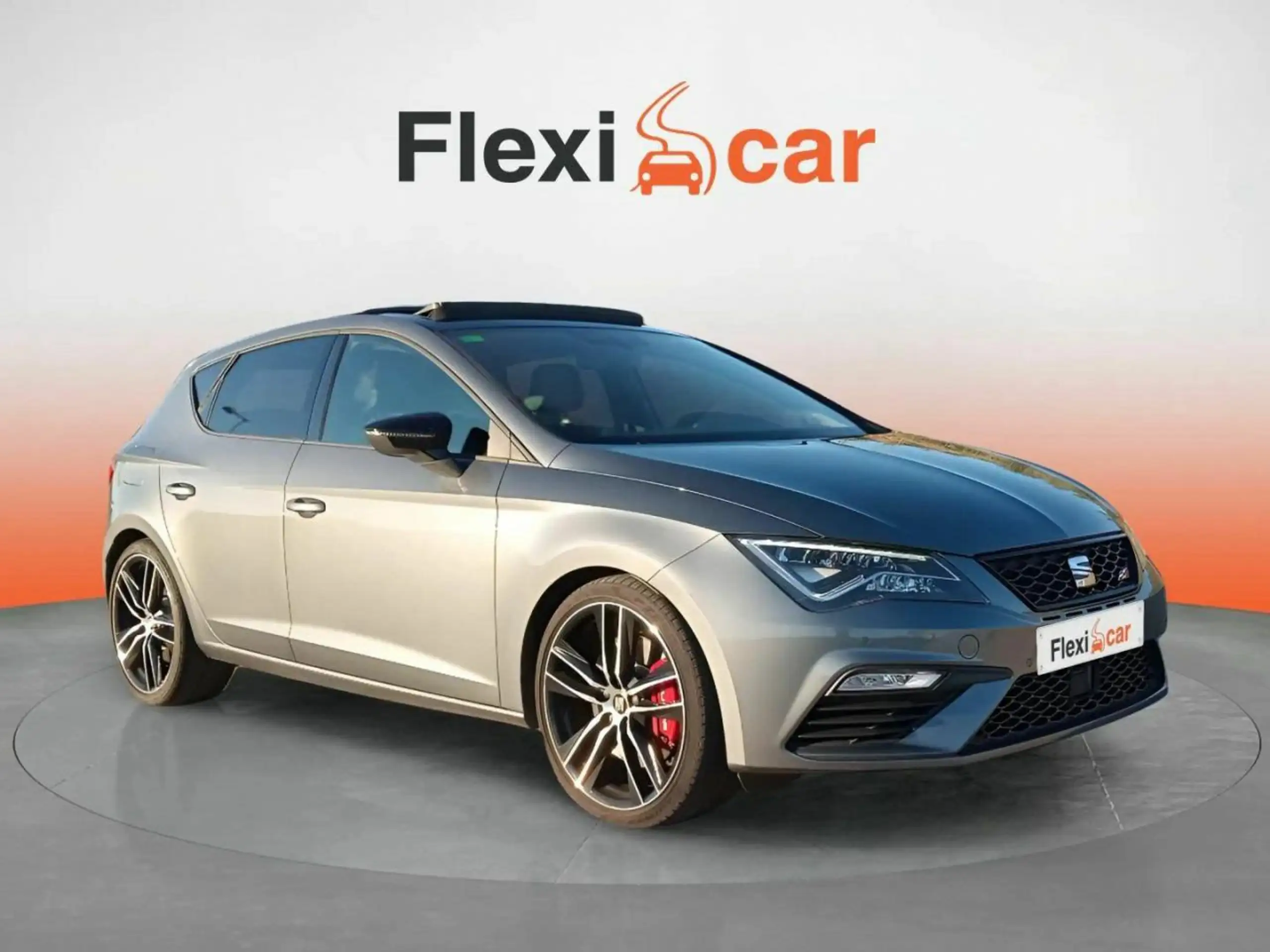 SEAT Leon 2017