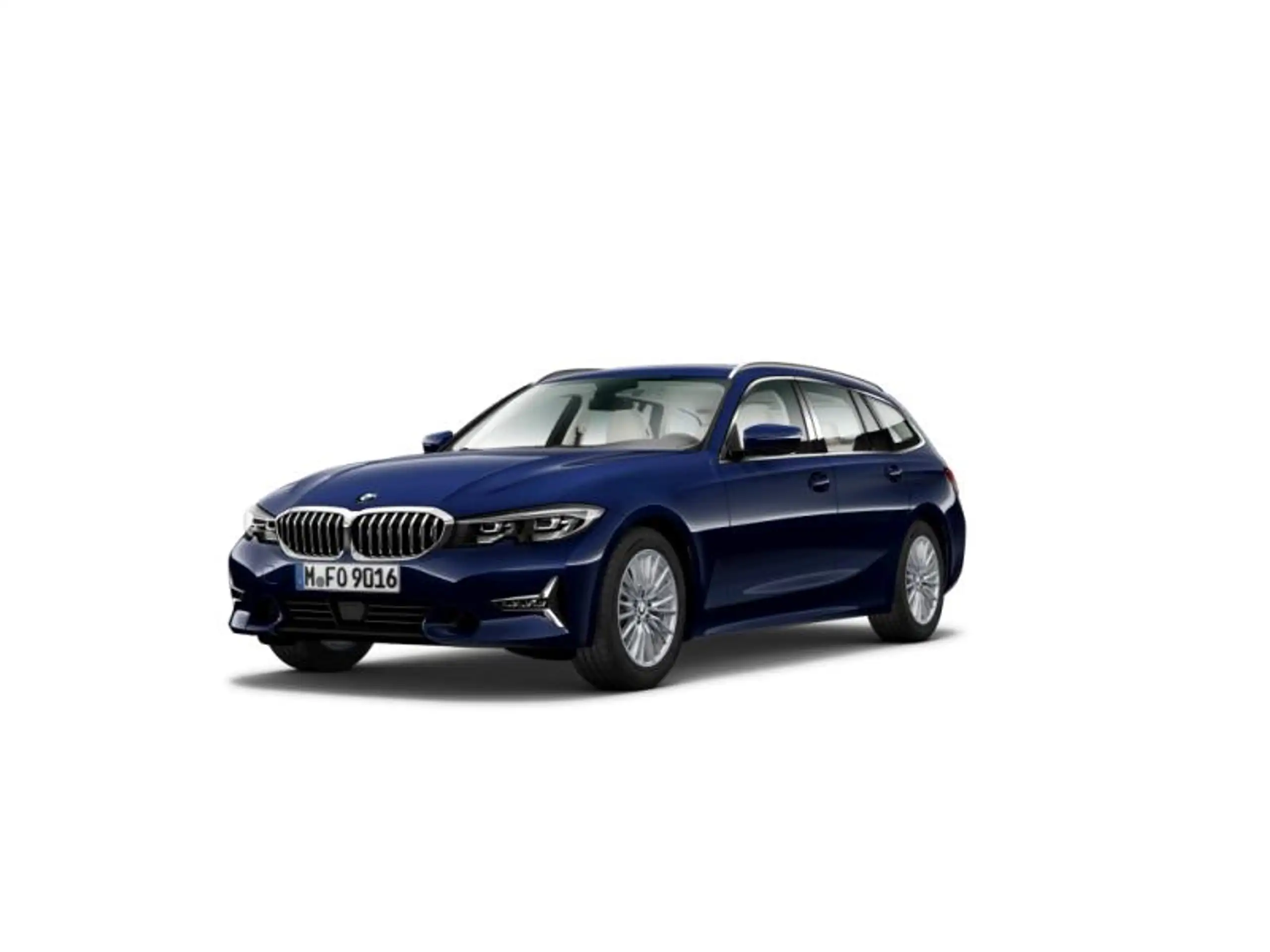 BMW - 318