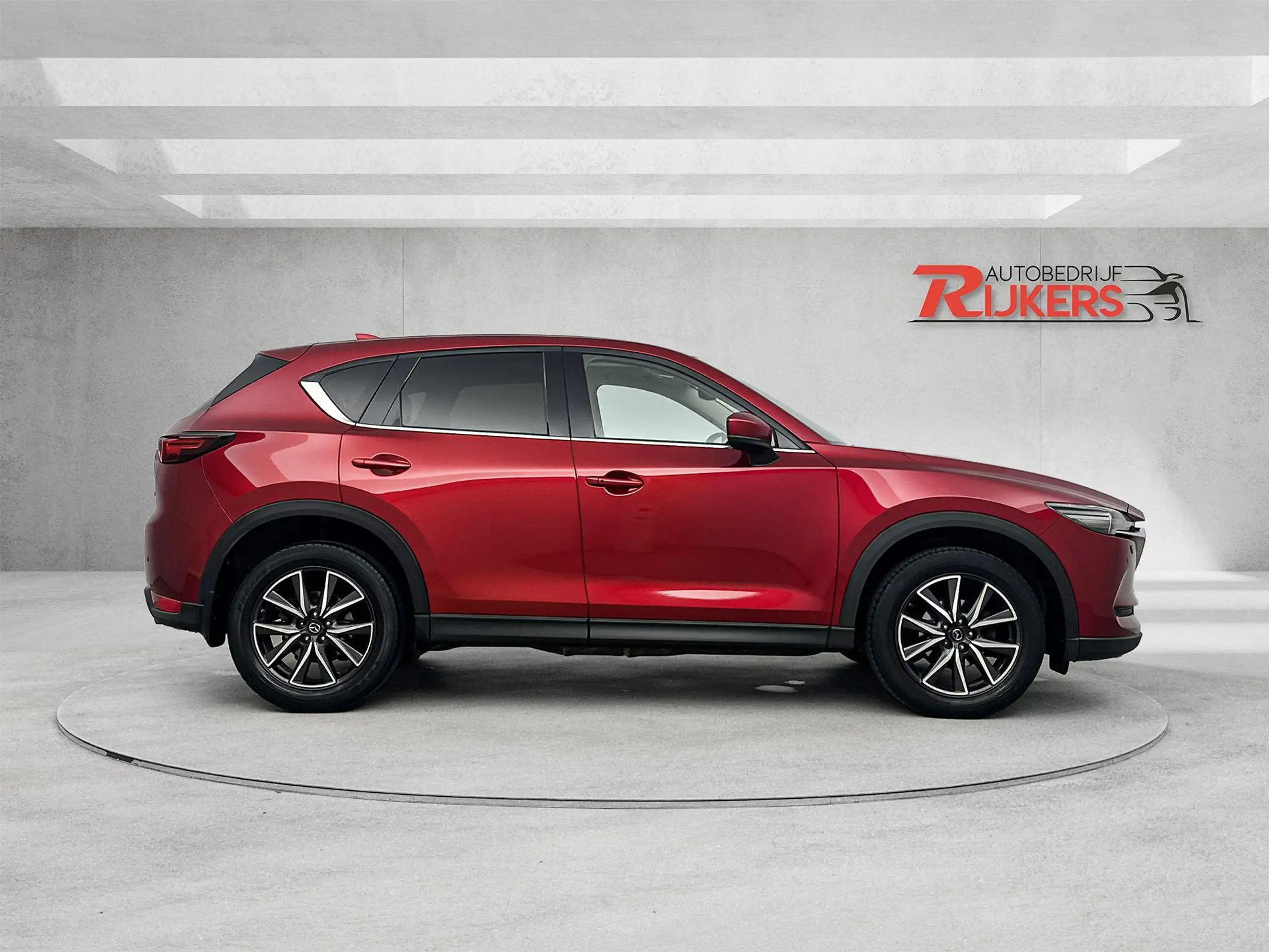 Mazda - CX-5