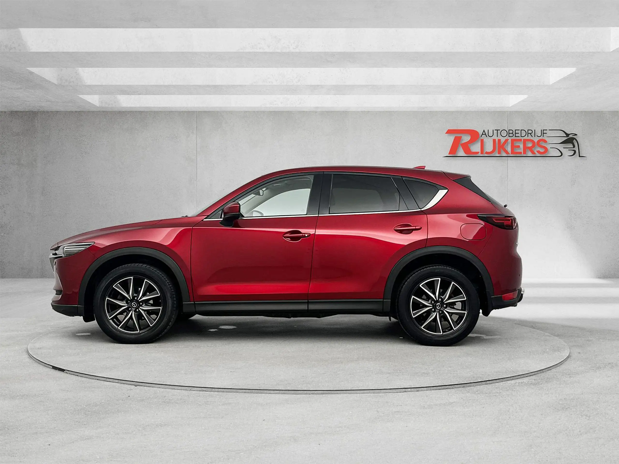 Mazda - CX-5