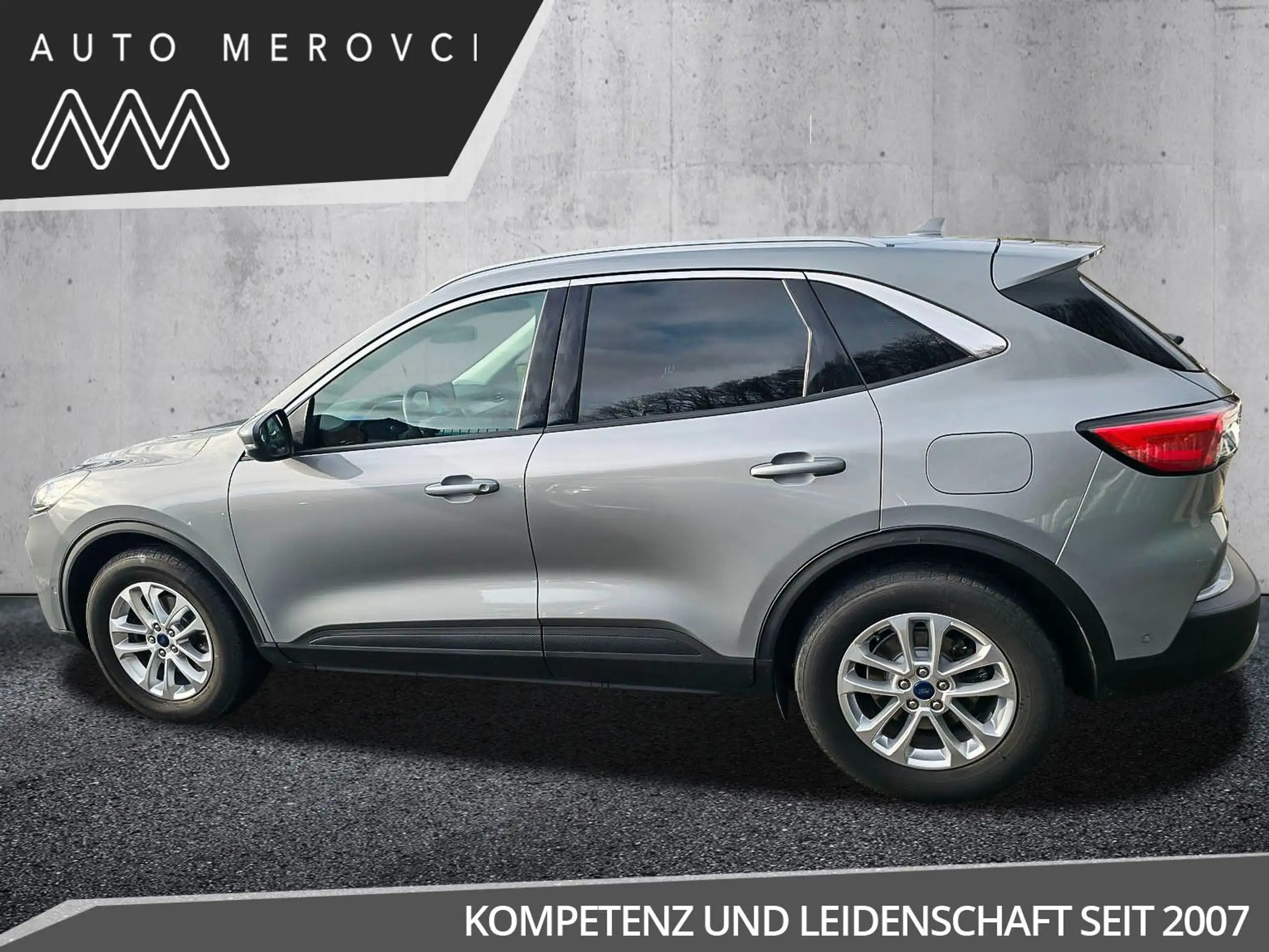 Ford - Kuga