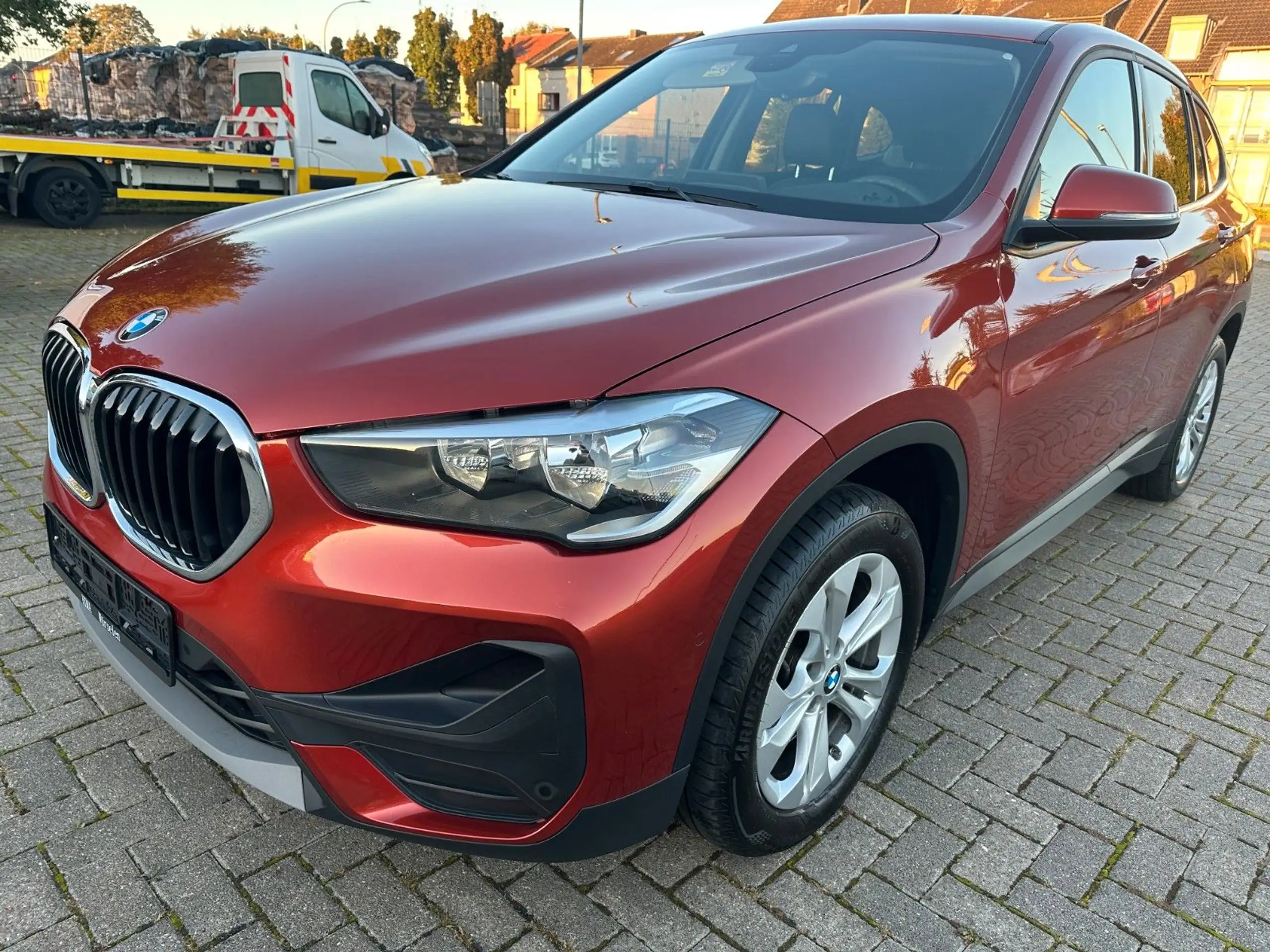 BMW - X1