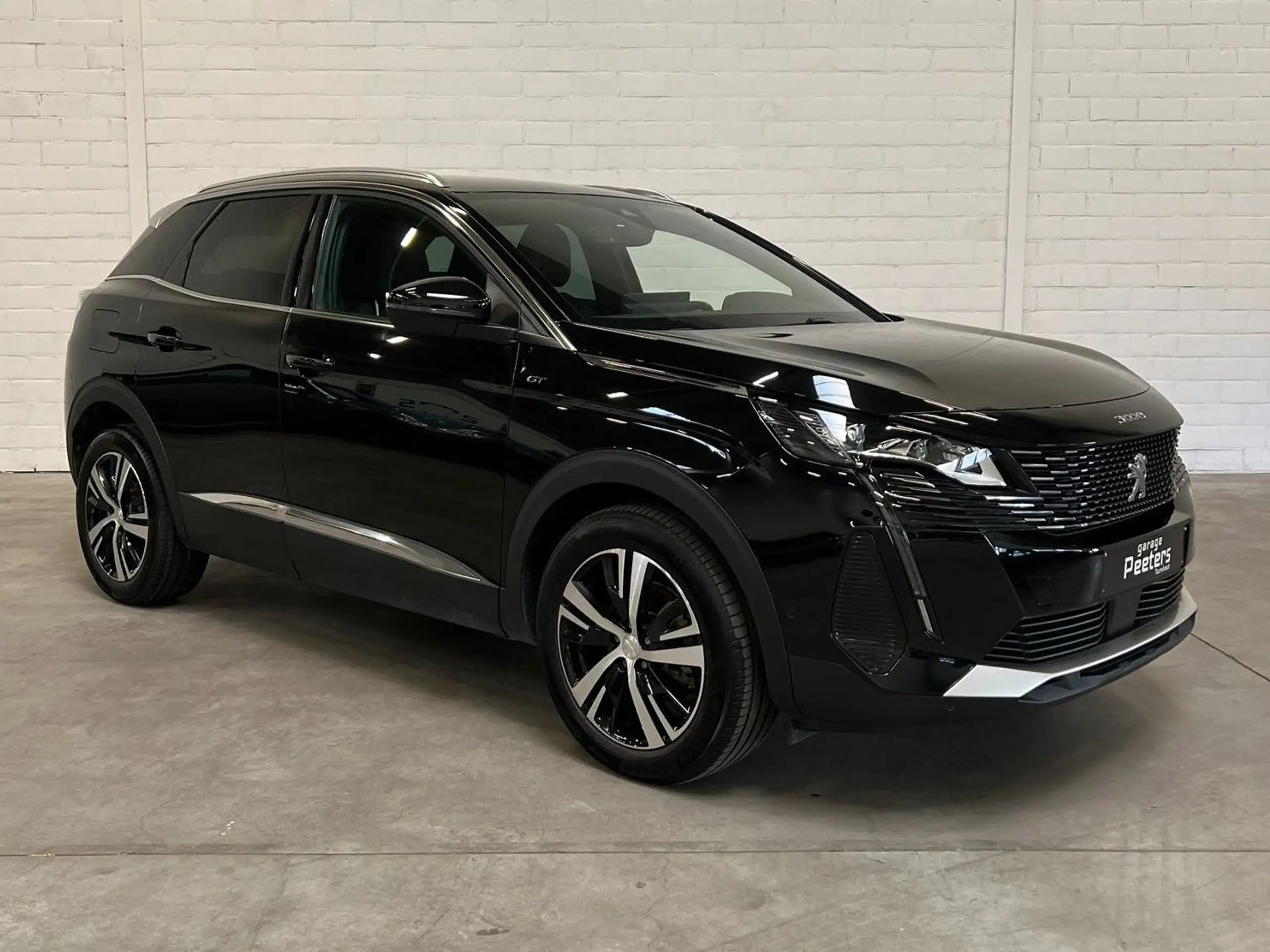 Peugeot 3008 2023