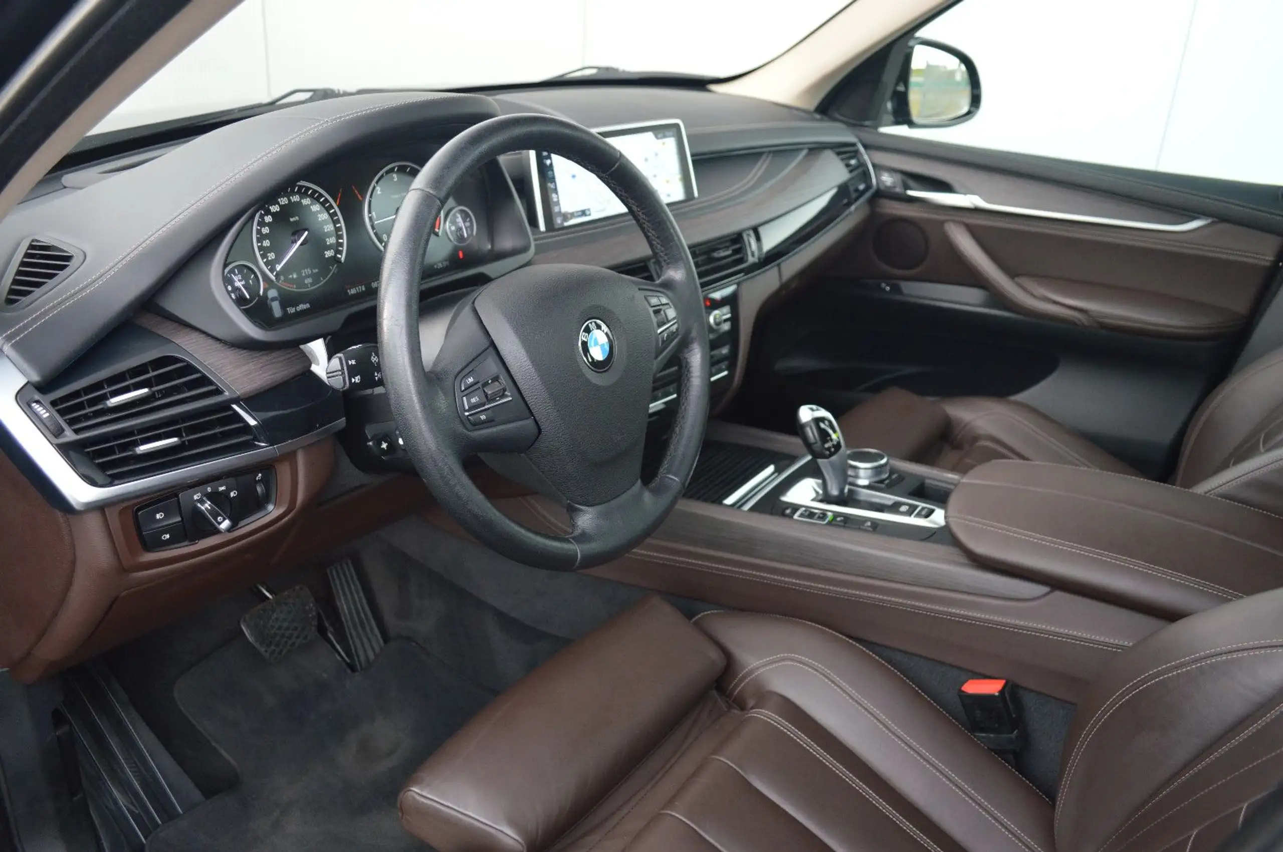 BMW - X5