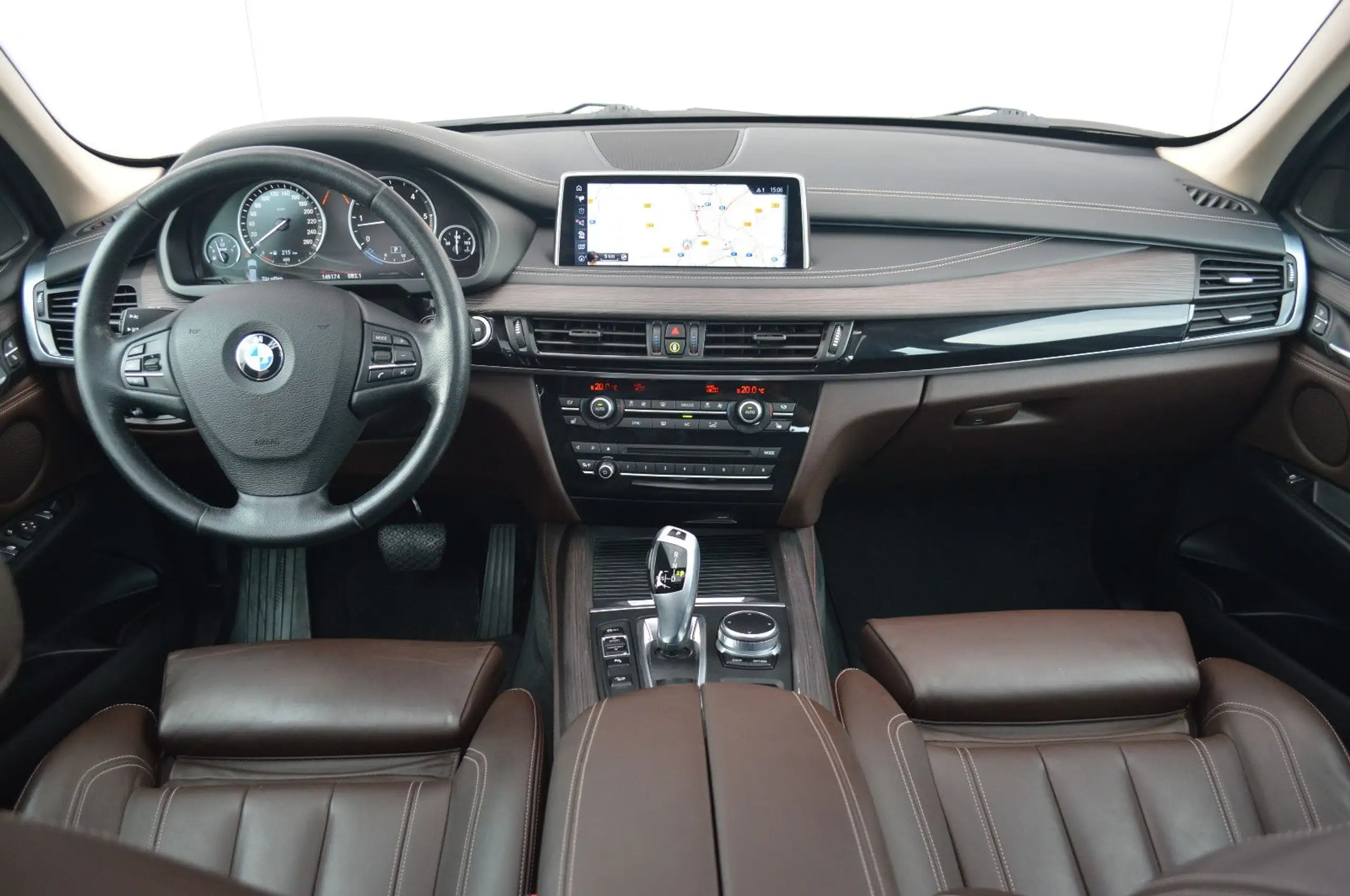 BMW - X5