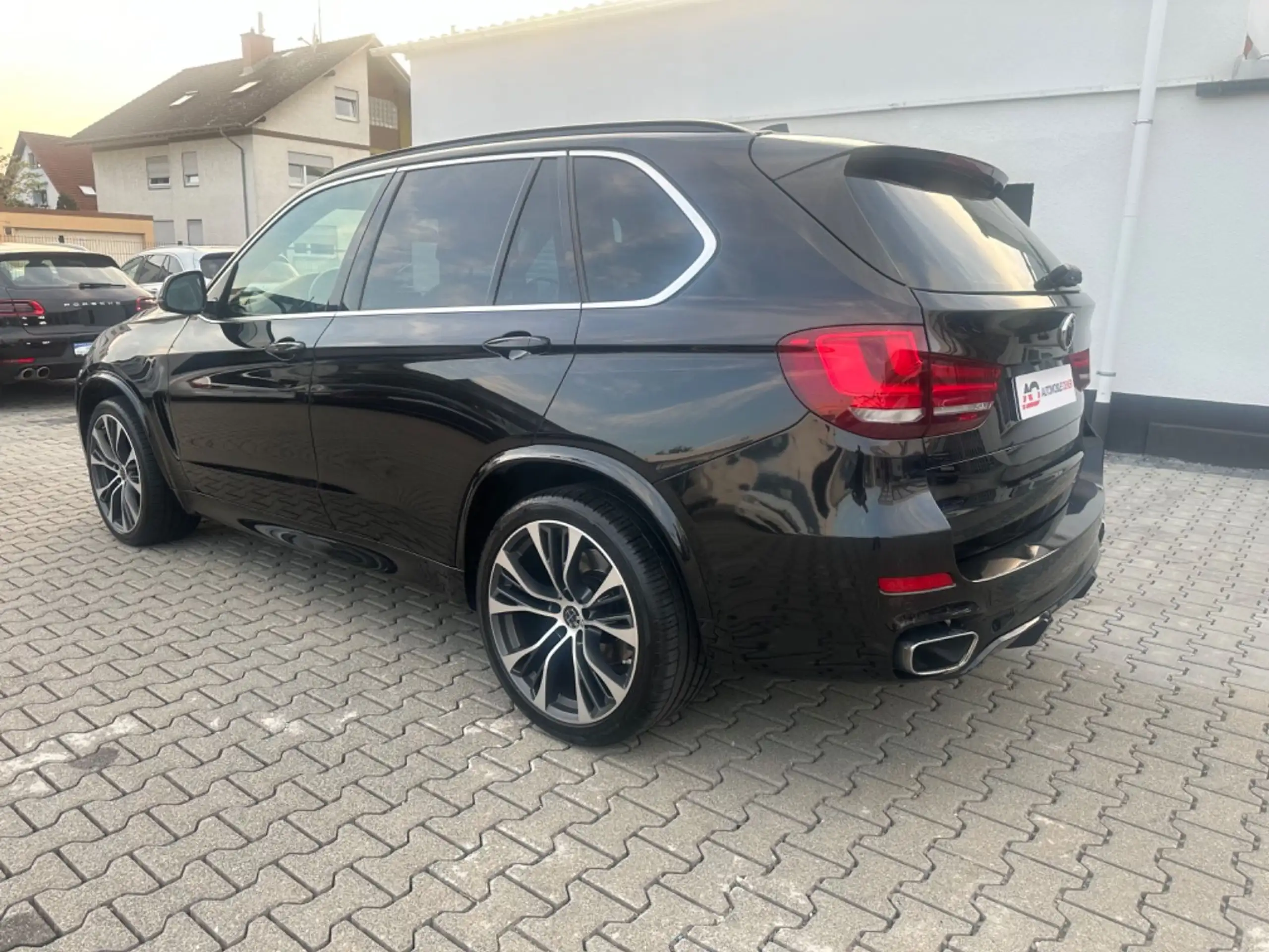 BMW - X5