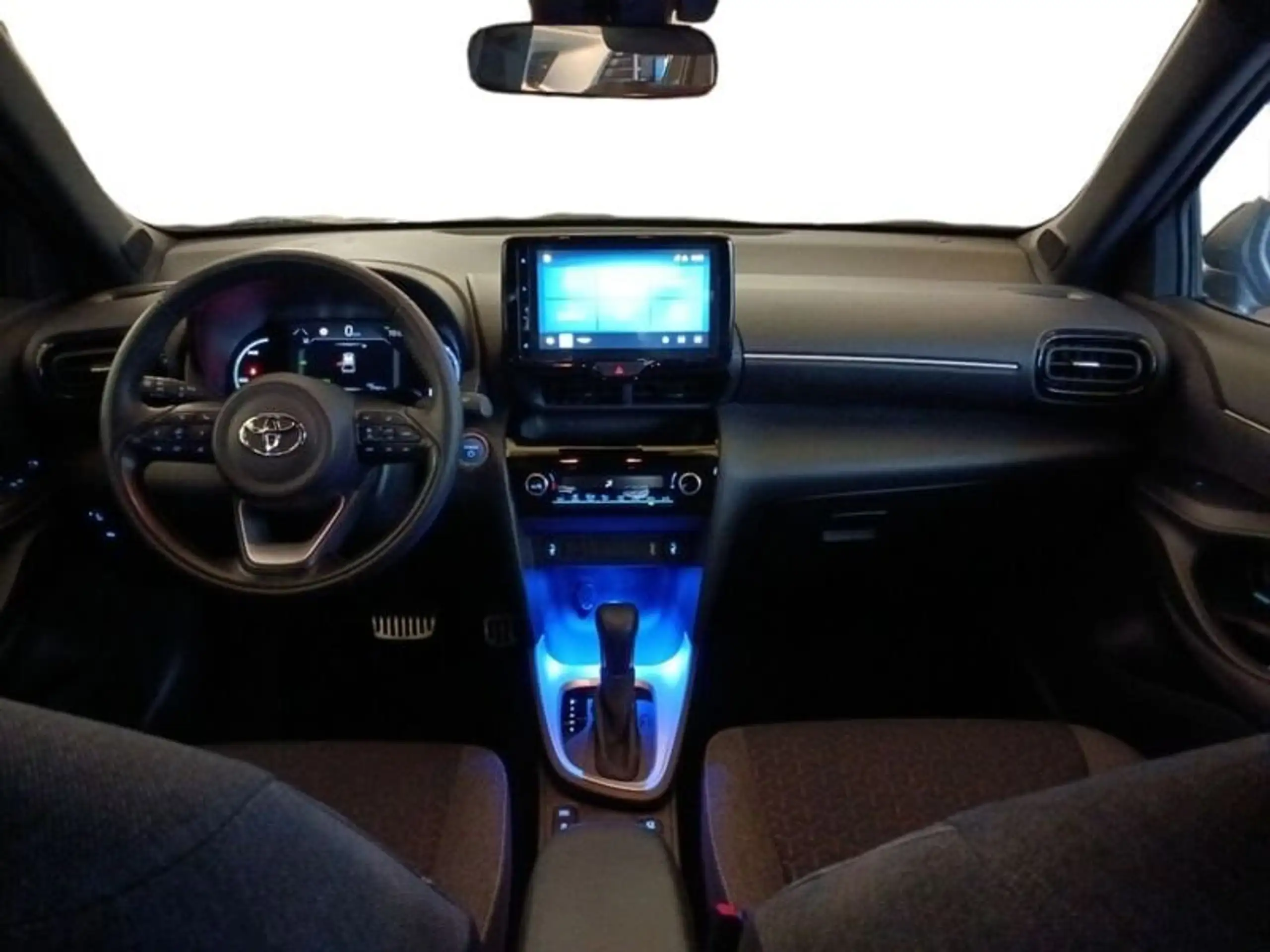 Toyota - Yaris Cross