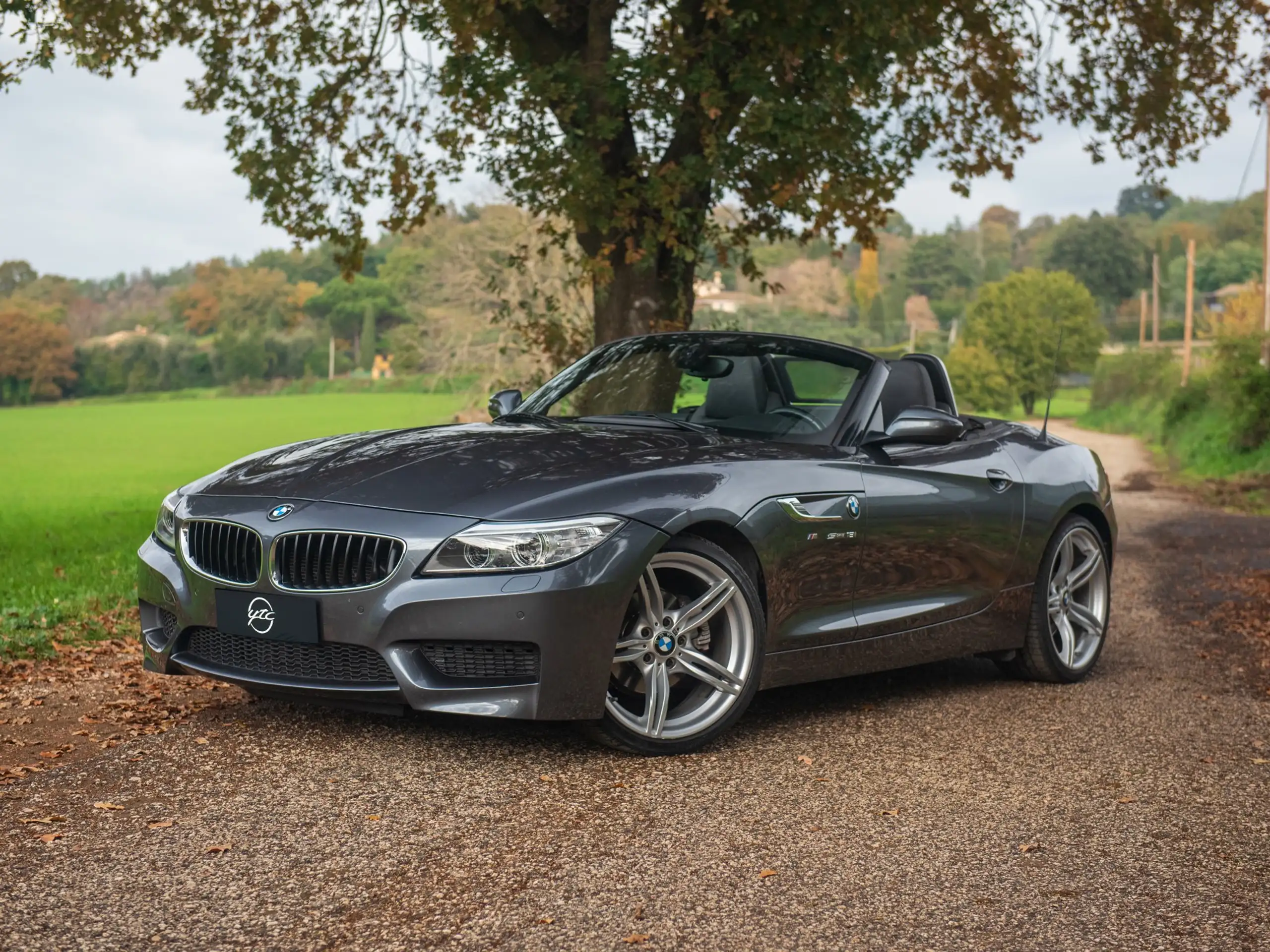 BMW - Z4