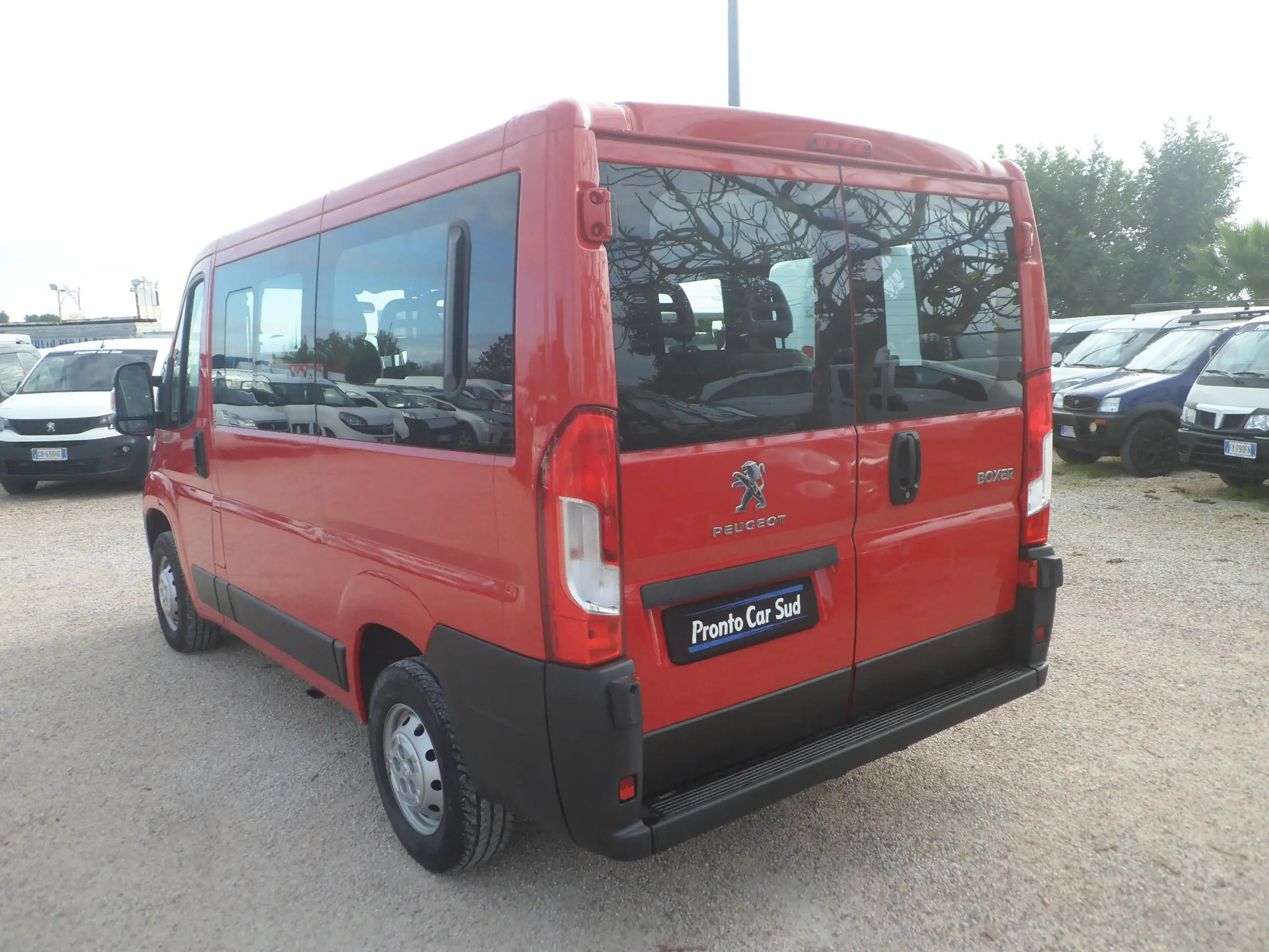 Fiat - Ducato