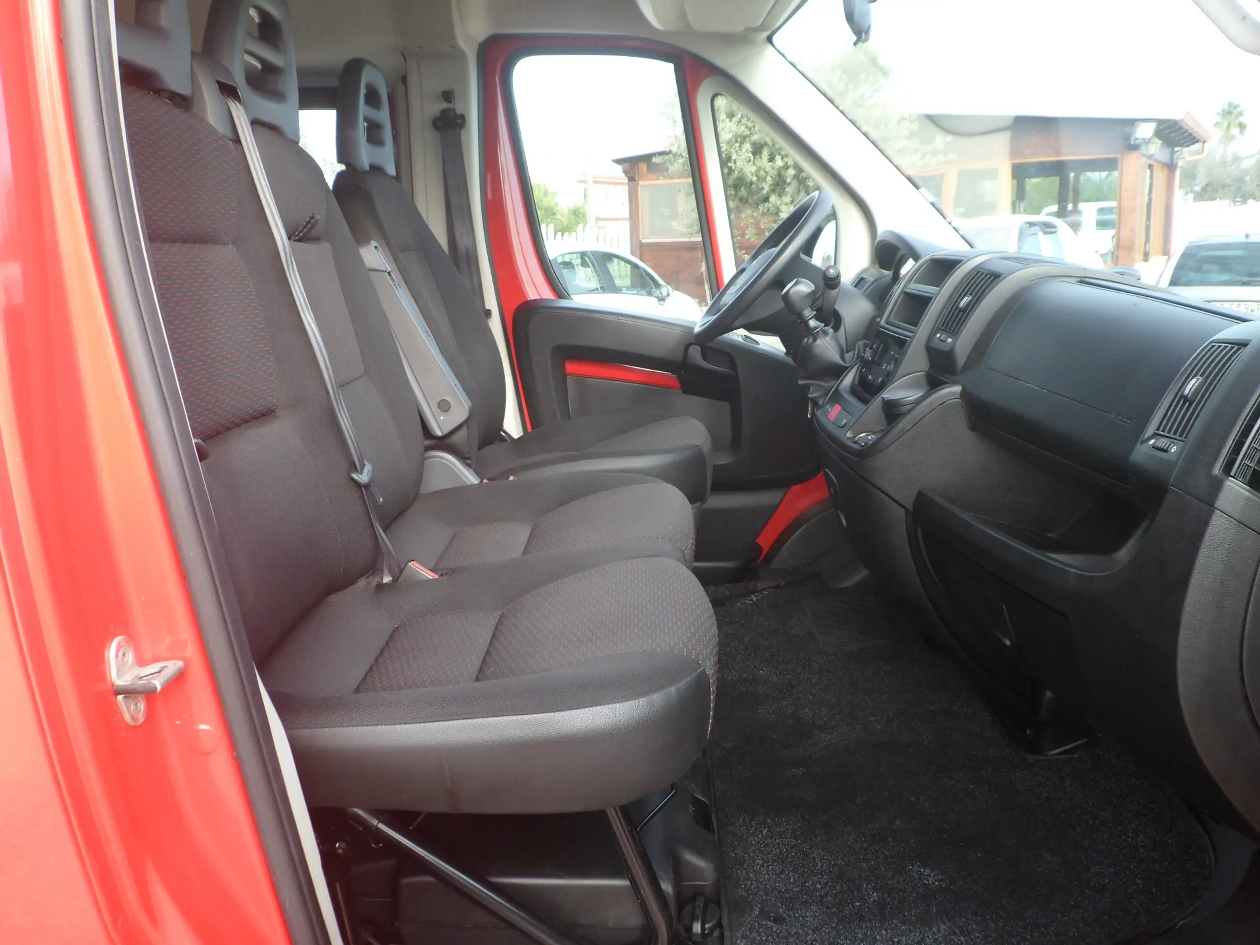 Fiat - Ducato