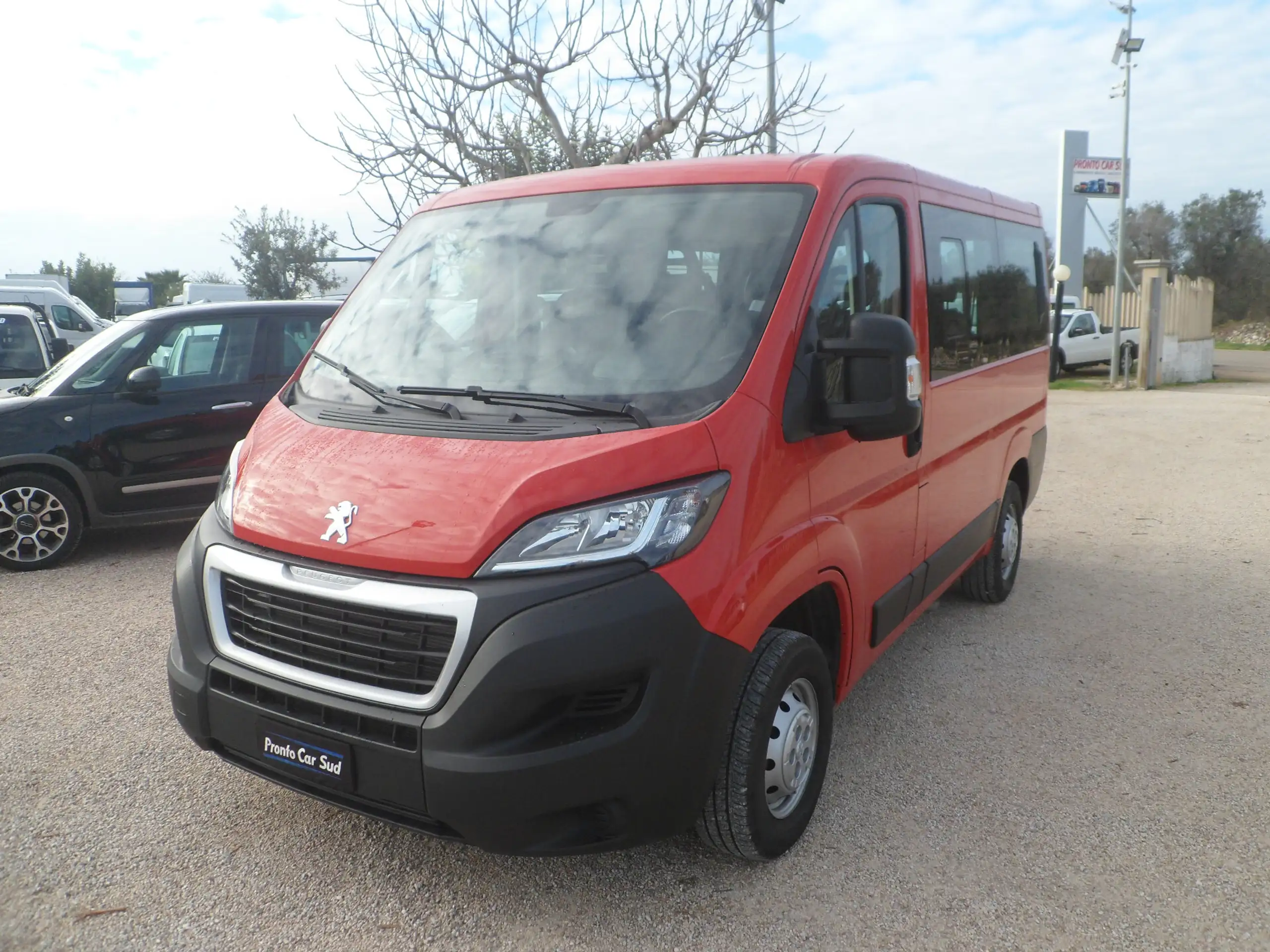 Fiat - Ducato