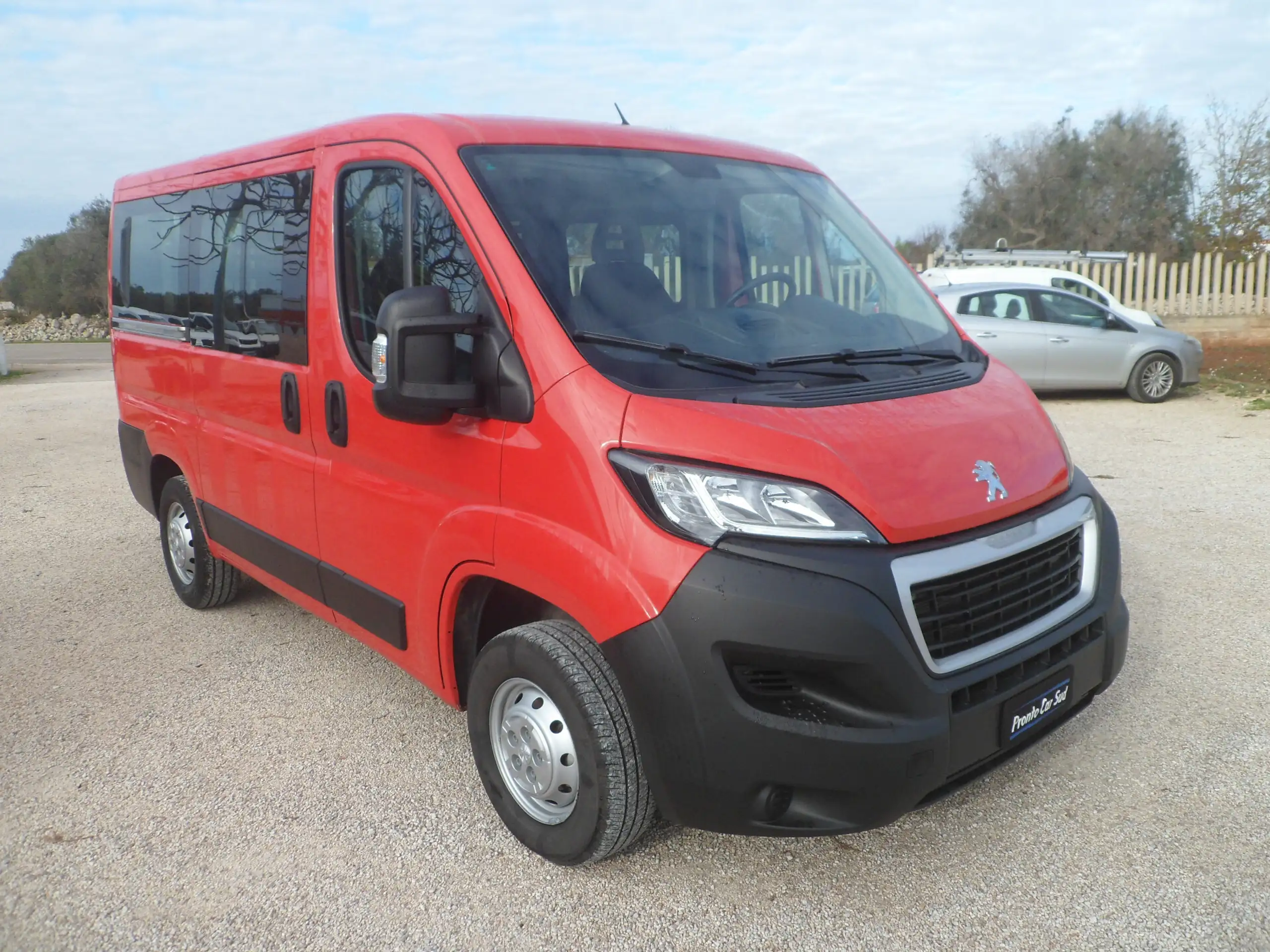 Fiat - Ducato