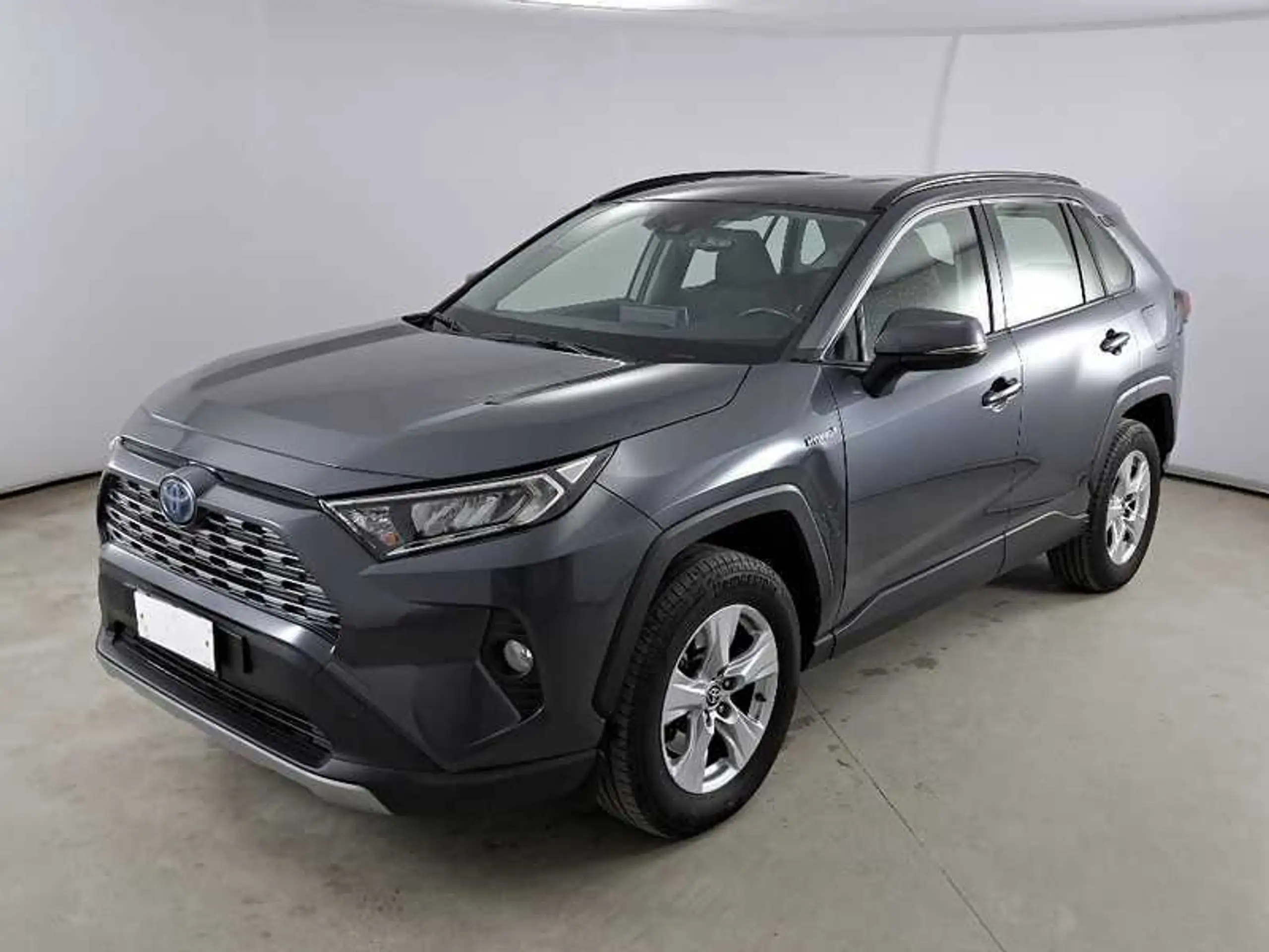 Toyota - RAV 4