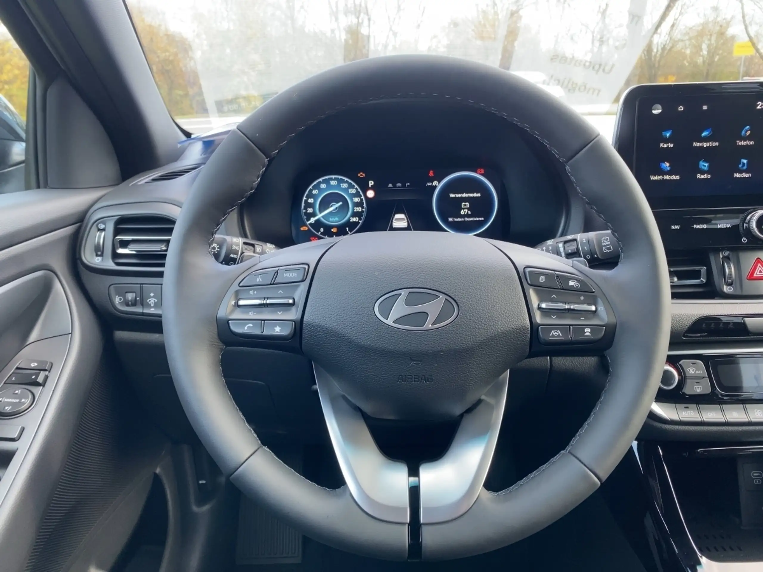 Hyundai - i30