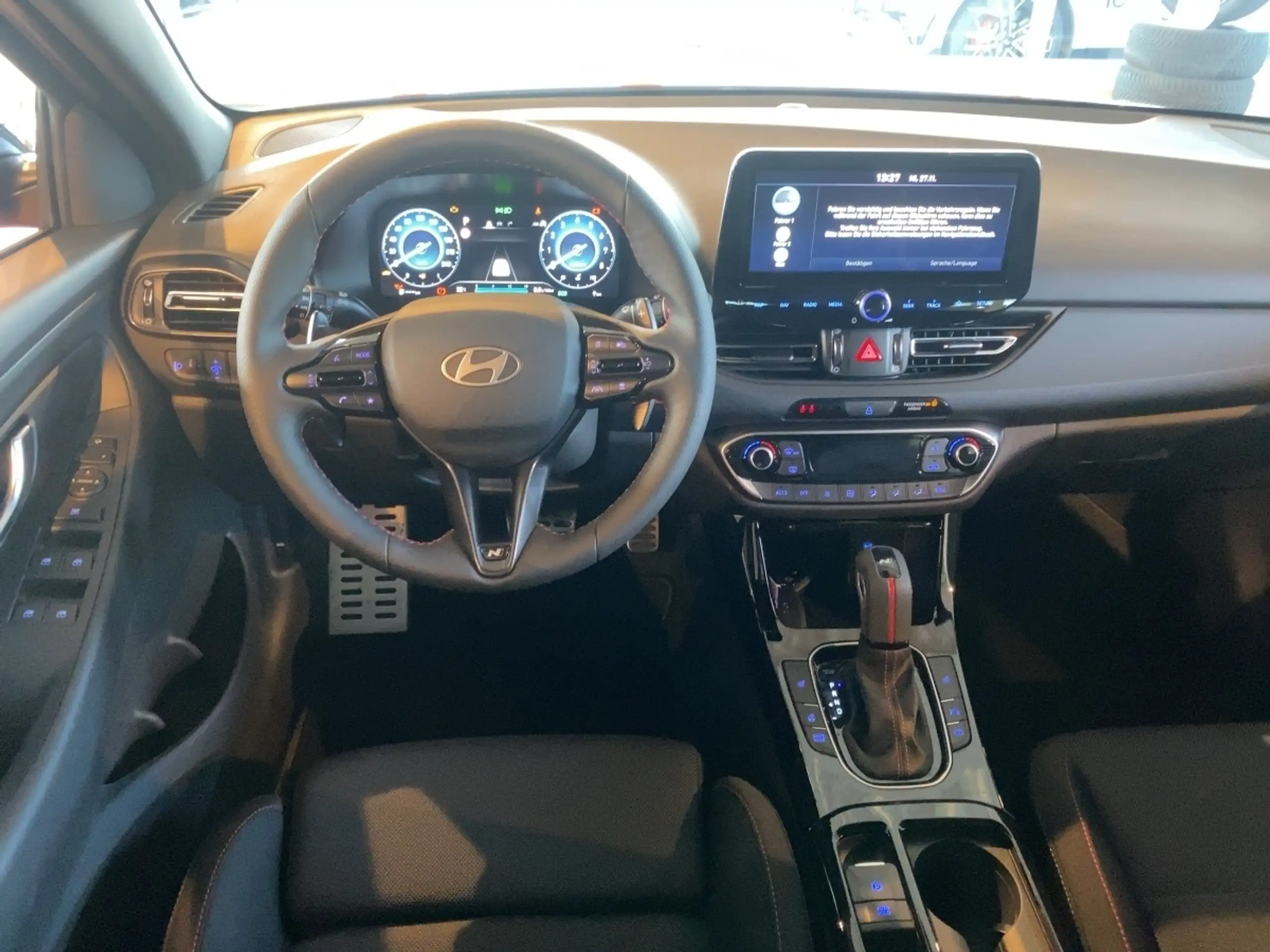 Hyundai - i30